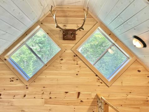 1.6 Map 009 Devereaux Twp ME 04622