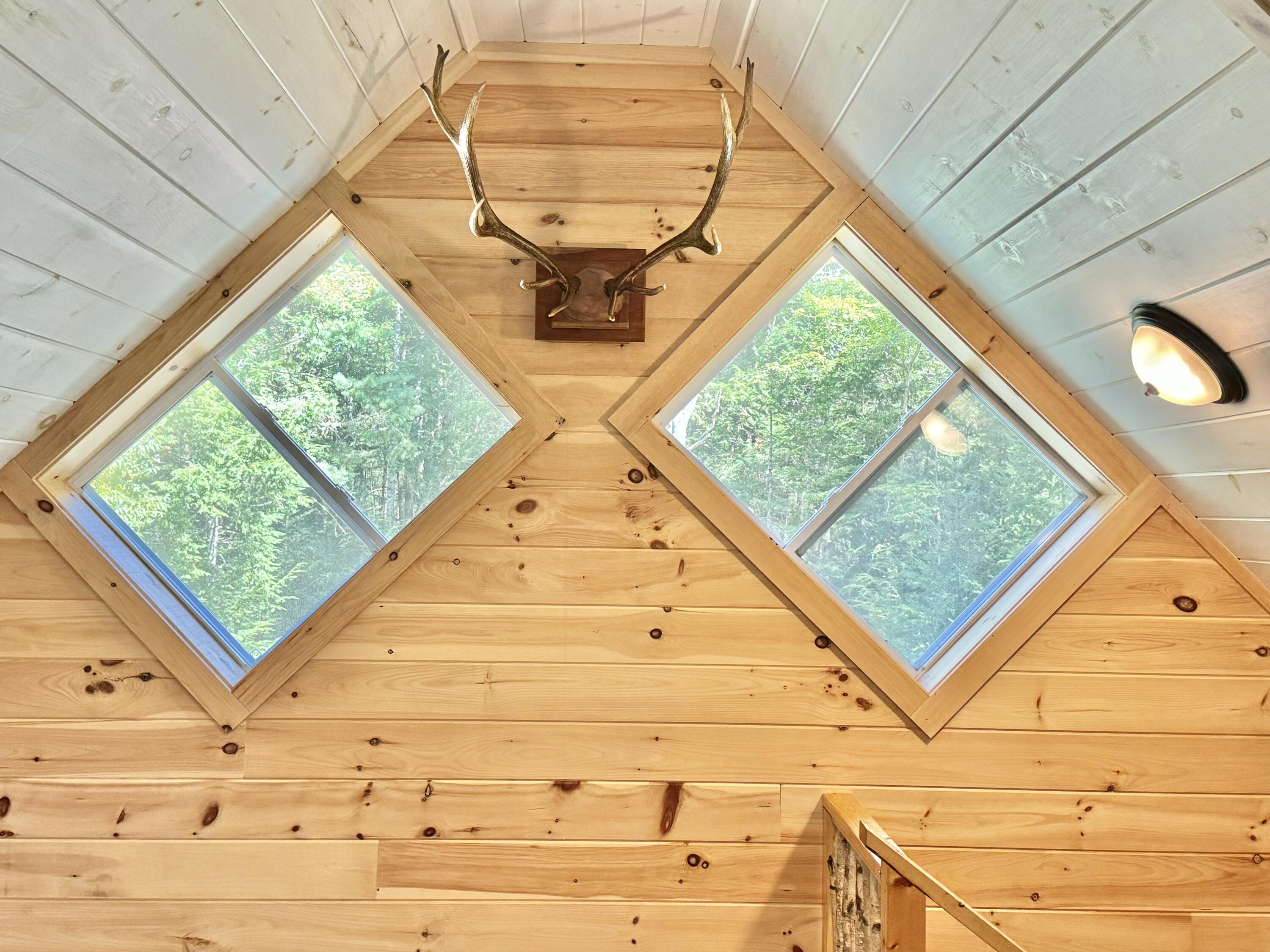 1.6 Map 009 Devereaux Twp ME 04622