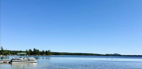 1.6 Map 009 Devereaux Twp ME 04622