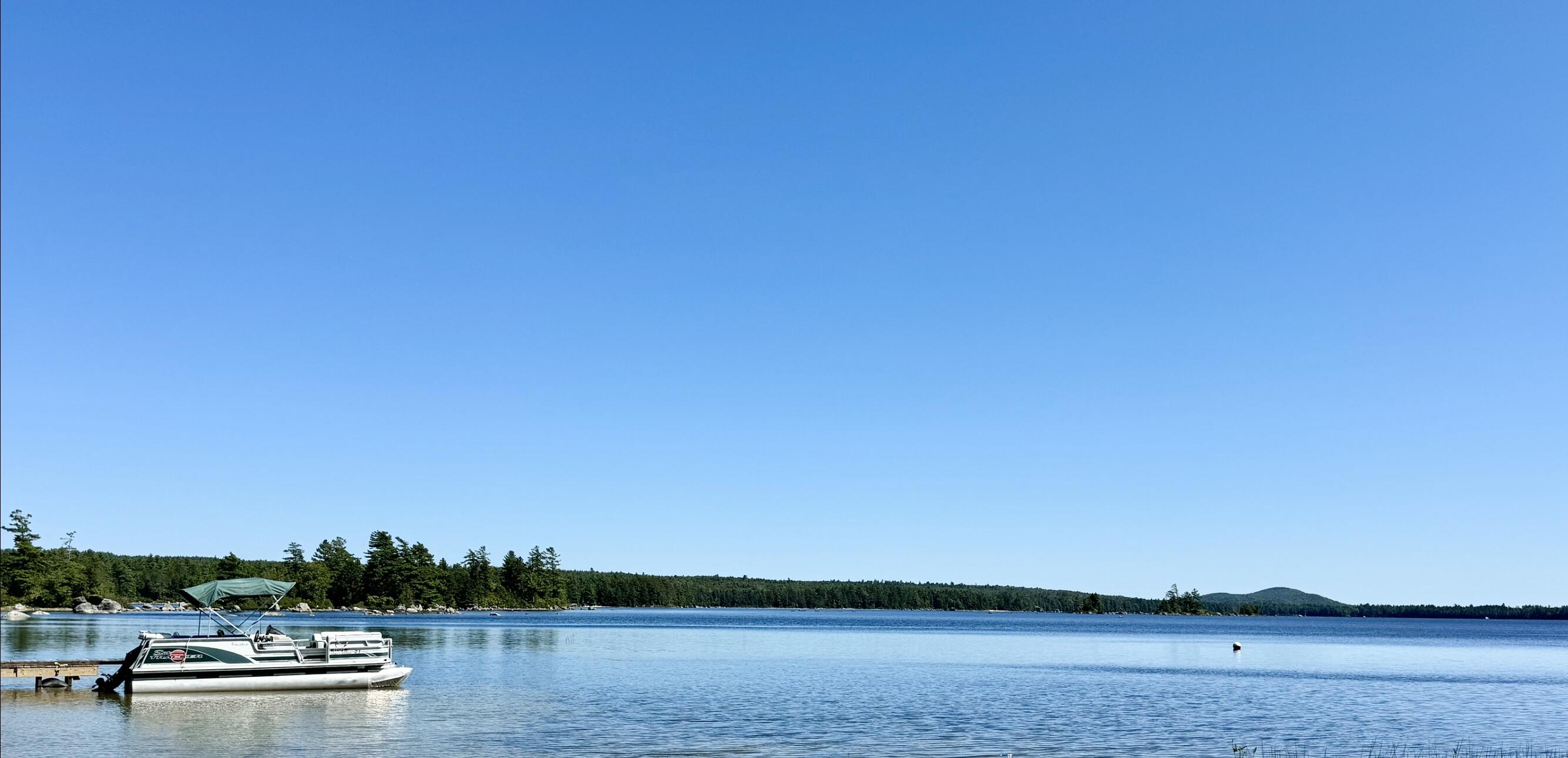 1.6 Map 009 Devereaux Twp ME 04622