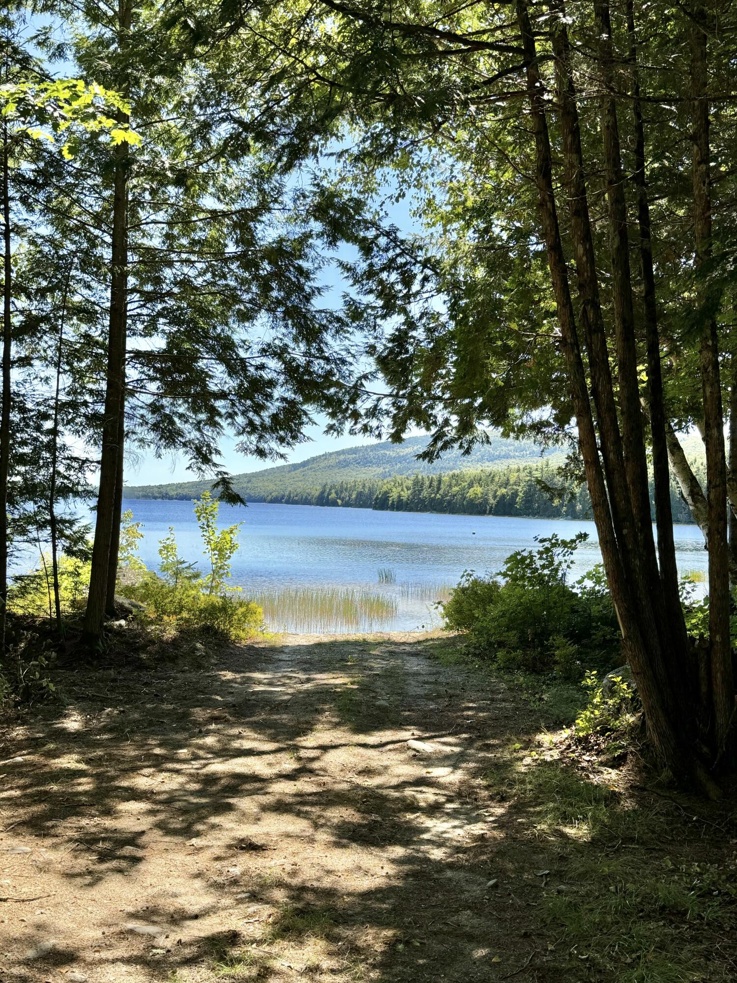 1.6 Map 009 Devereaux Twp ME 04622