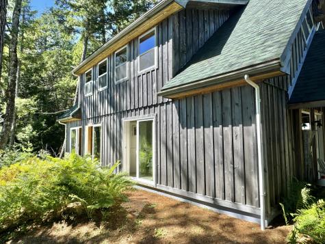 1.6 Map 009 Devereaux Twp ME 04622