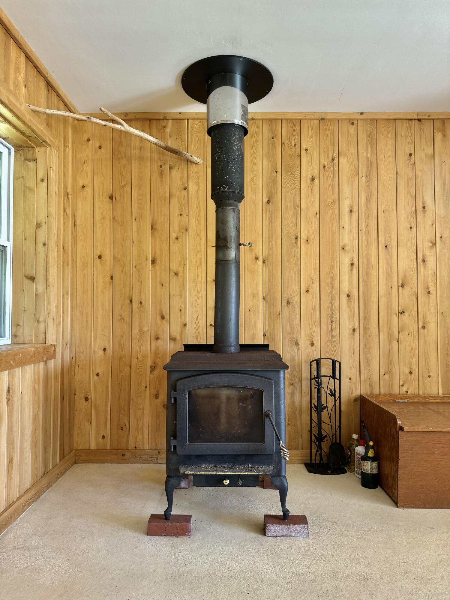 1.6 Map 009 Devereaux Twp ME 04622