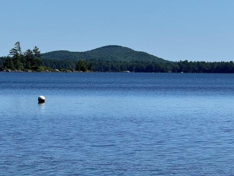 1.6 Map 009 Devereaux Twp ME 04622