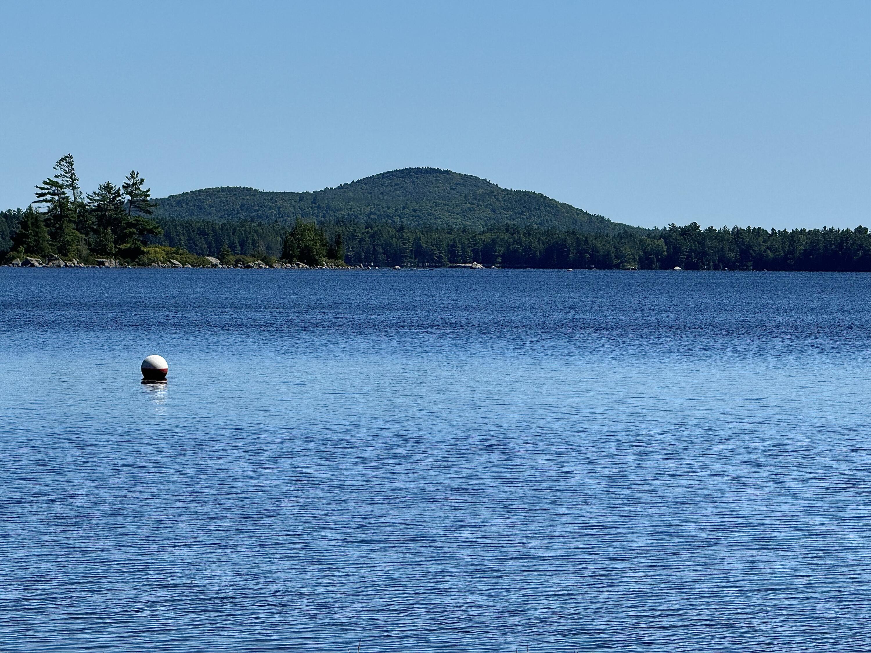 1.6 Map 009 Devereaux Twp ME 04622