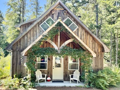 1.6 Map 009 Devereaux Twp ME 04622