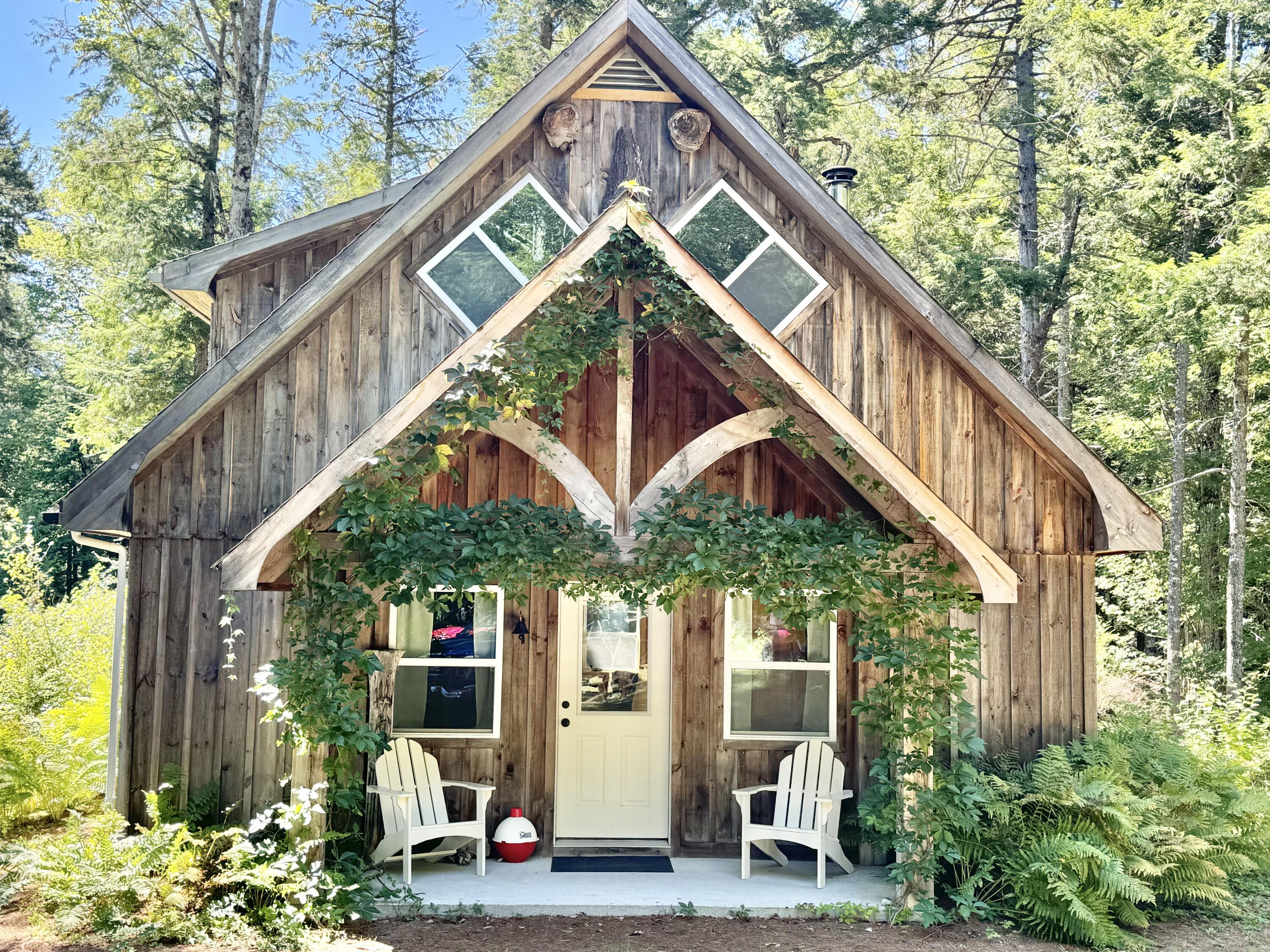 1.6 Map 009 Devereaux Twp ME 04622