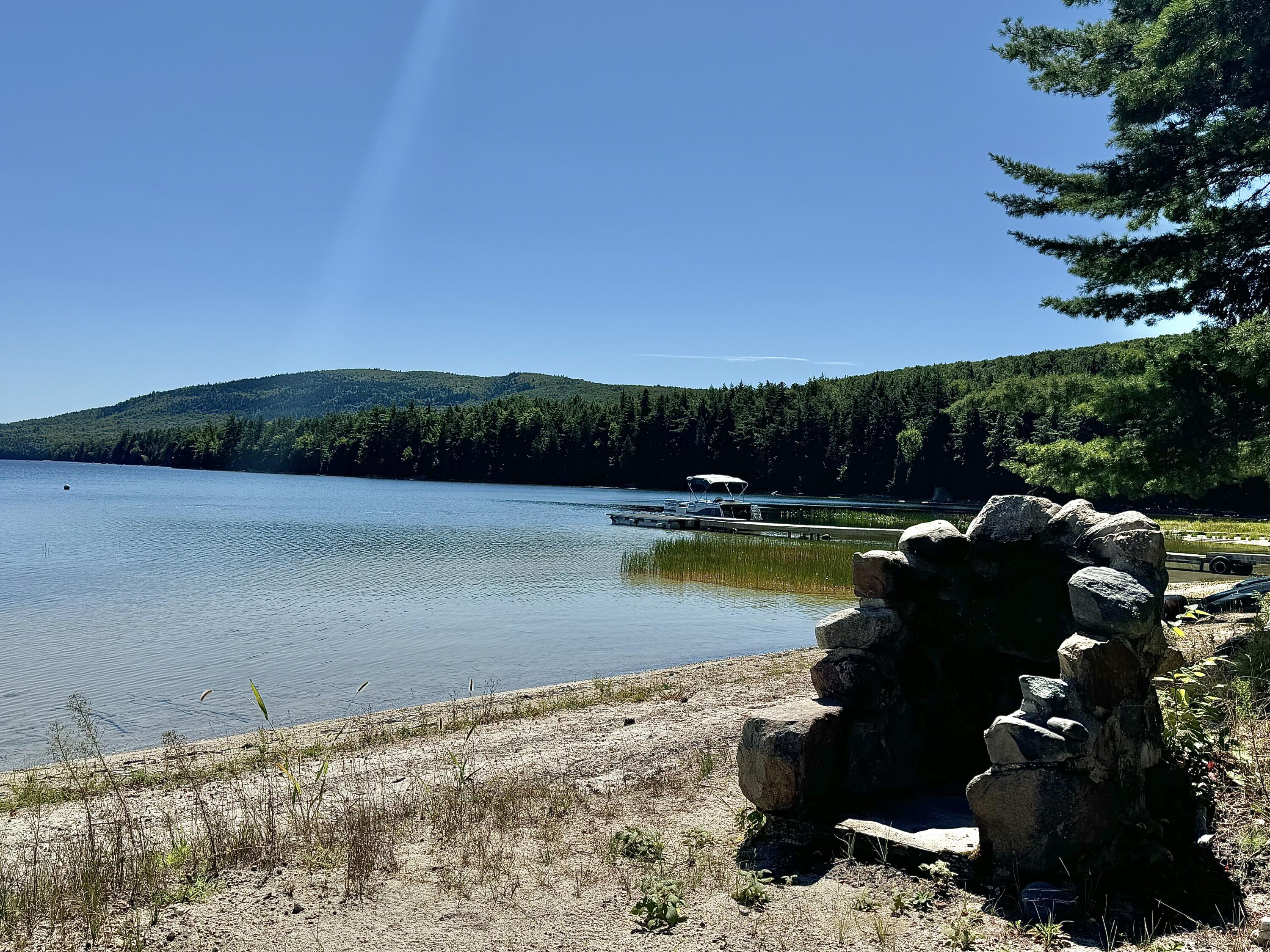 1.6 Map 009 Devereaux Twp ME 04622