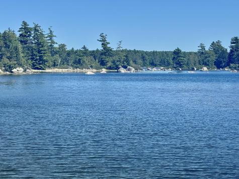 1.6 Map 009 Devereaux Twp ME 04622