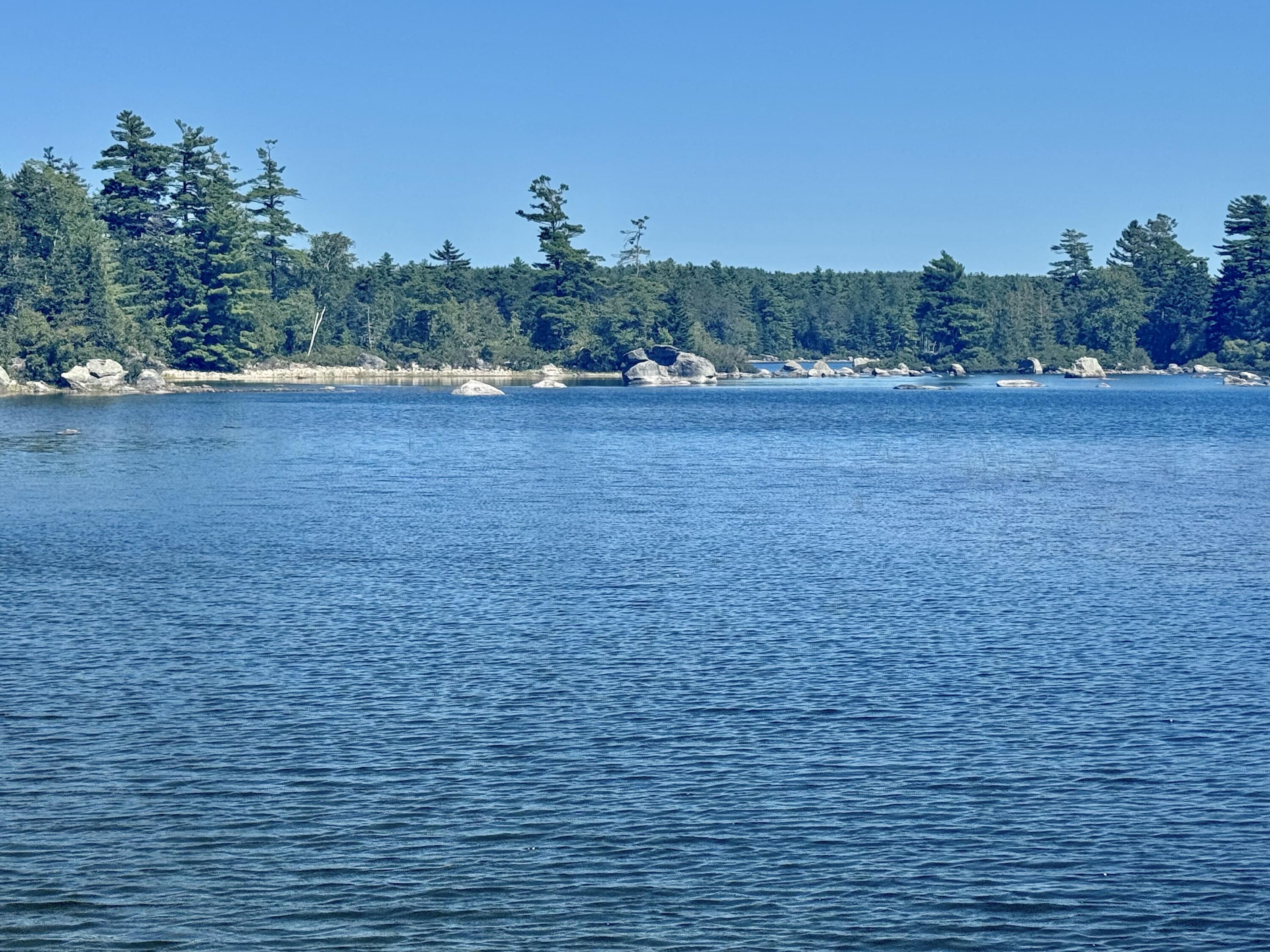 1.6 Map 009 Devereaux Twp ME 04622