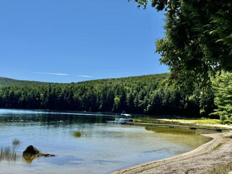 1.6 Map 009 Devereaux Twp ME 04622