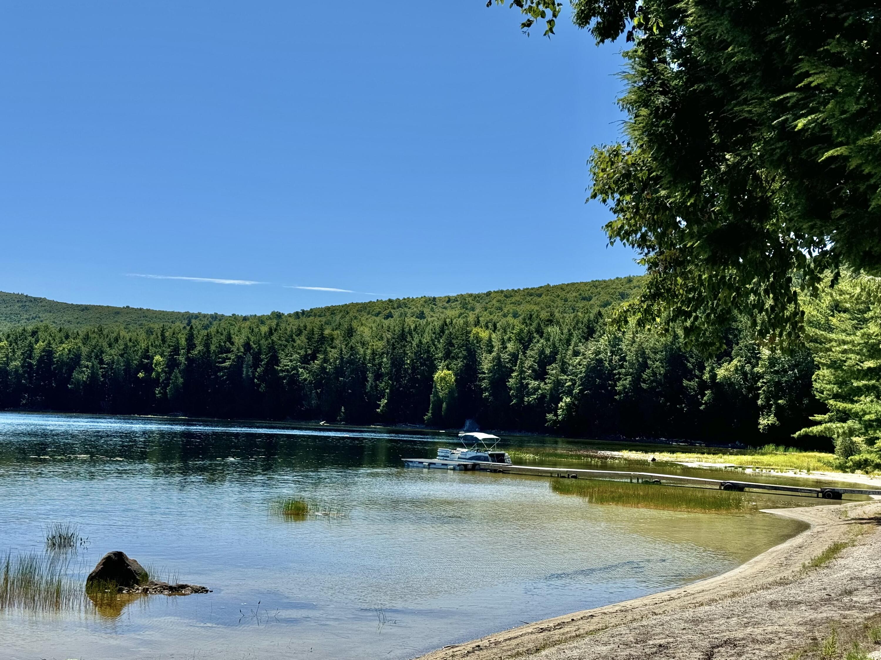 1.6 Map 009 Devereaux Twp ME 04622