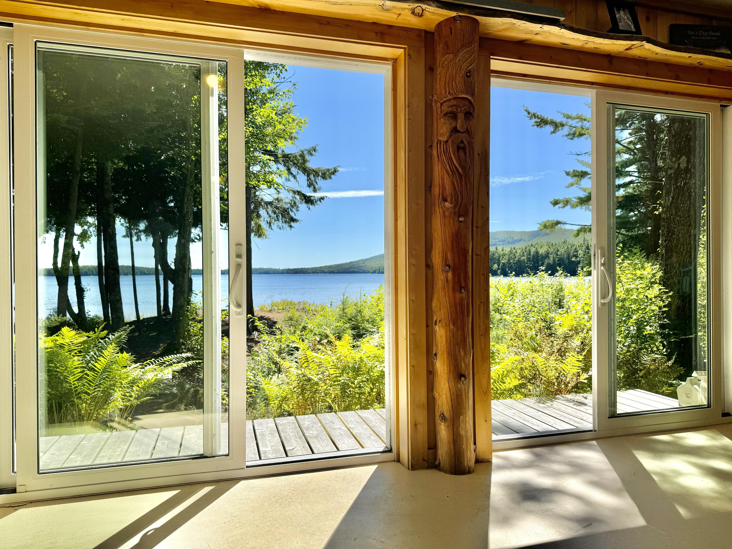 1.6 Map 009 Devereaux Twp ME 04622