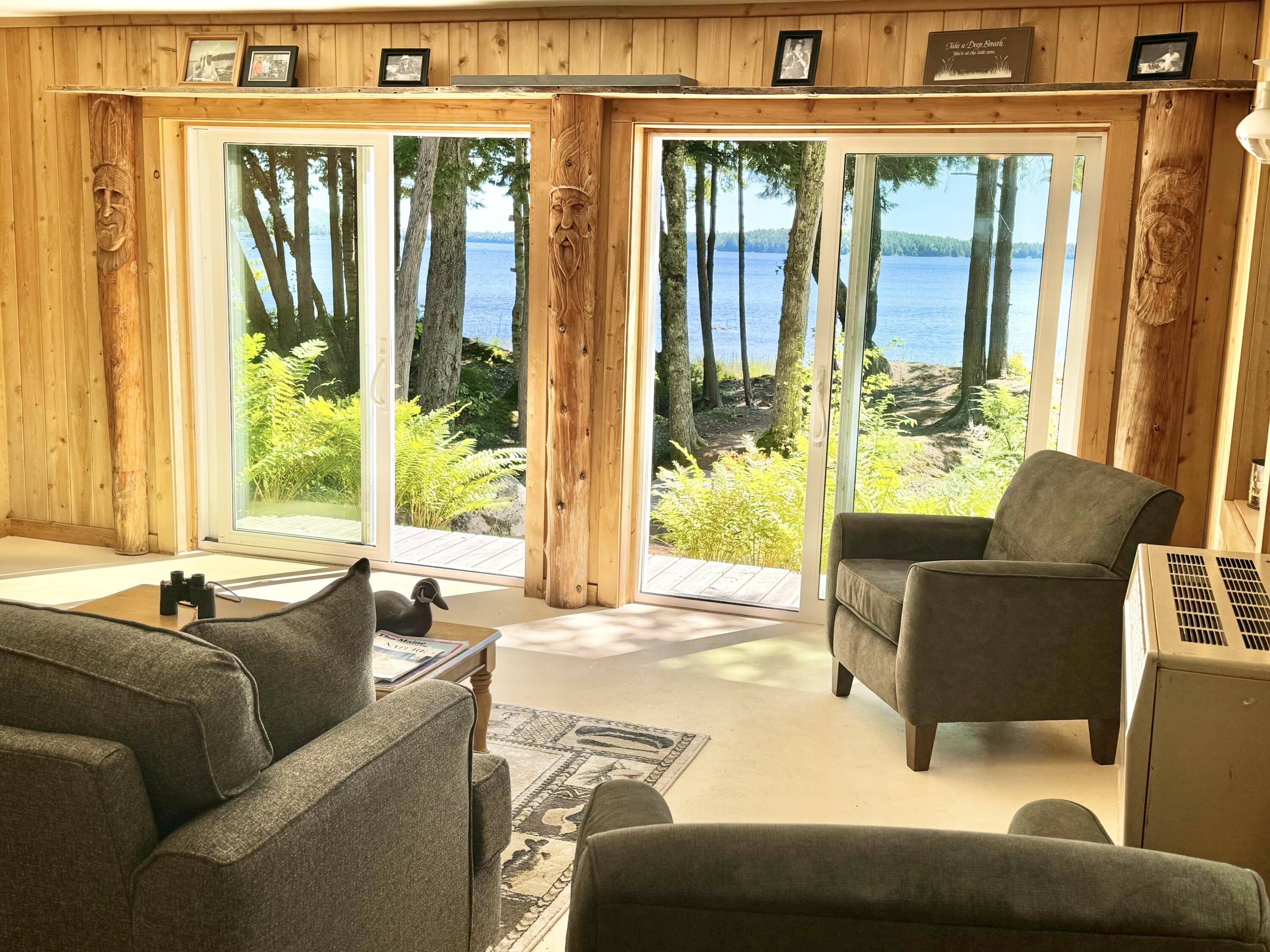 1.6 Map 009 Devereaux Twp ME 04622