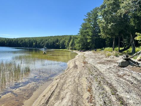 1.6 Map 009 Devereaux Twp ME 04622