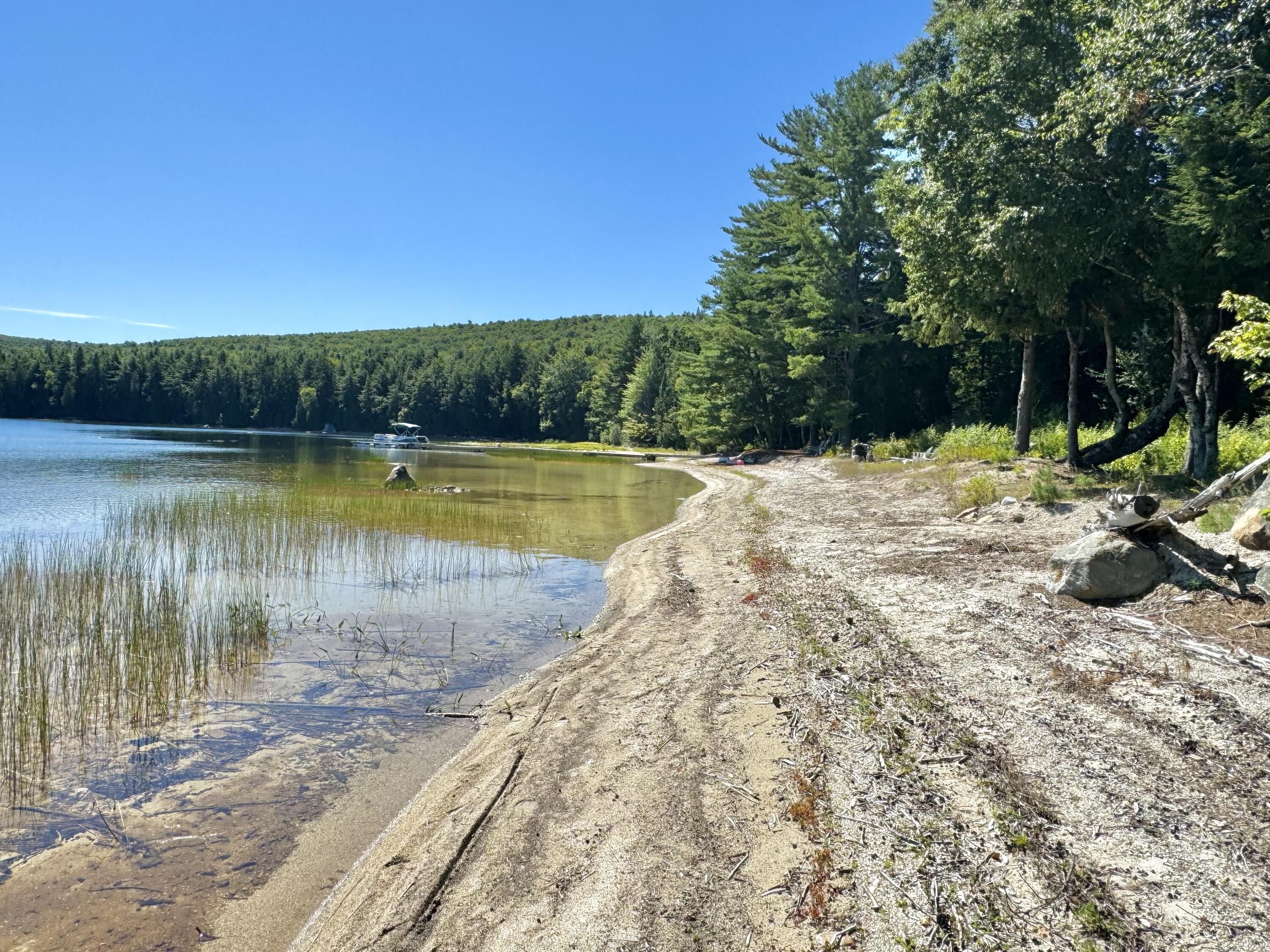 1.6 Map 009 Devereaux Twp ME 04622