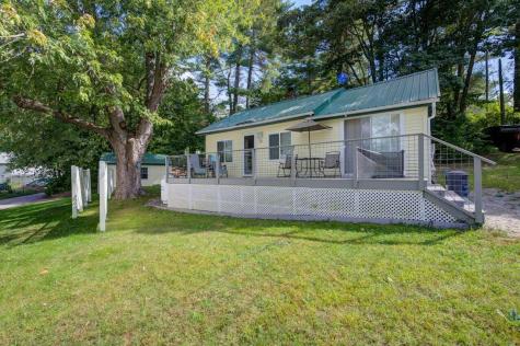 50 Boulder Road Raymond ME 04071