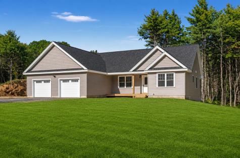 Lot 3 Smutty Lane Saco ME 04072