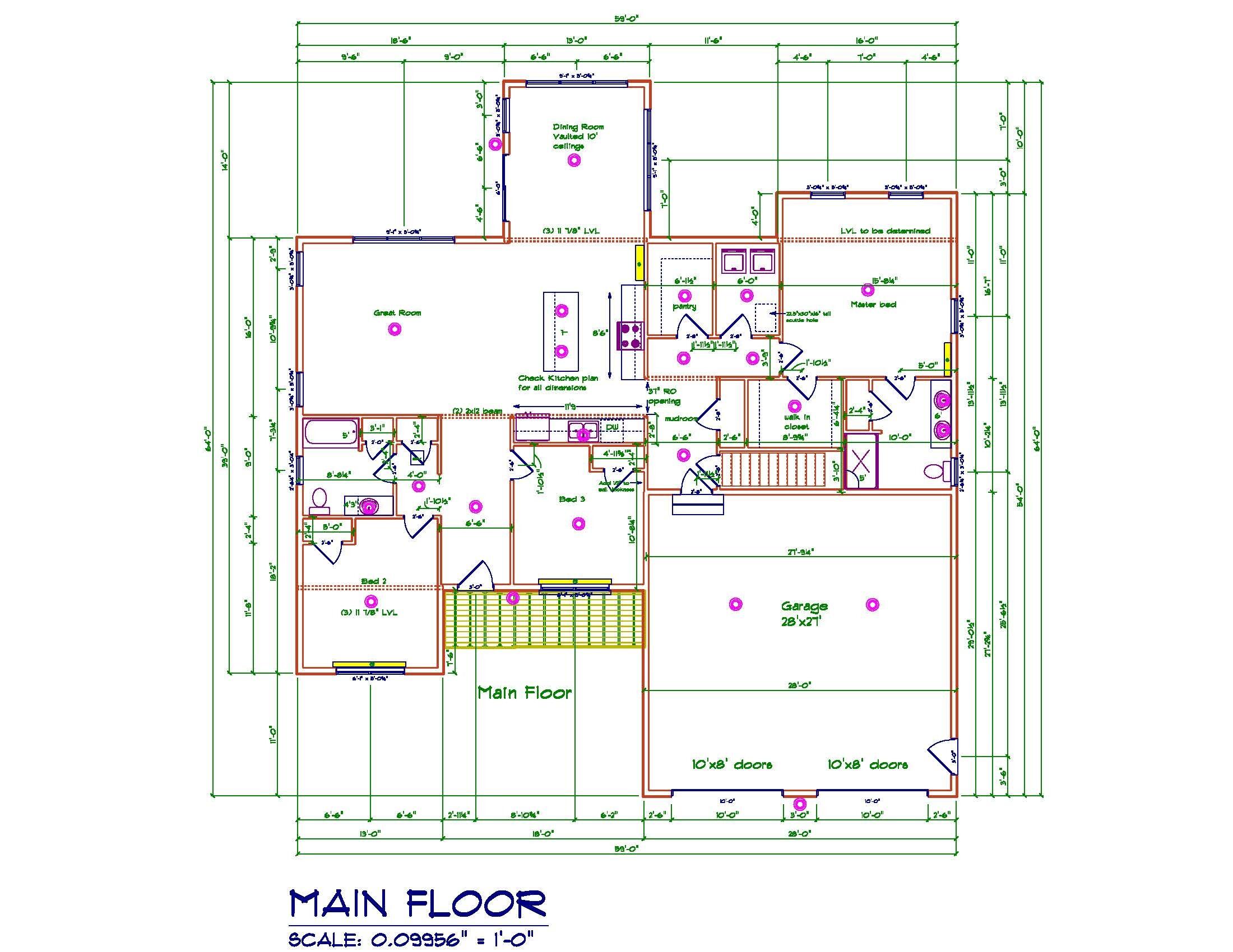Lot 3 Smutty Lane Saco ME 04072
