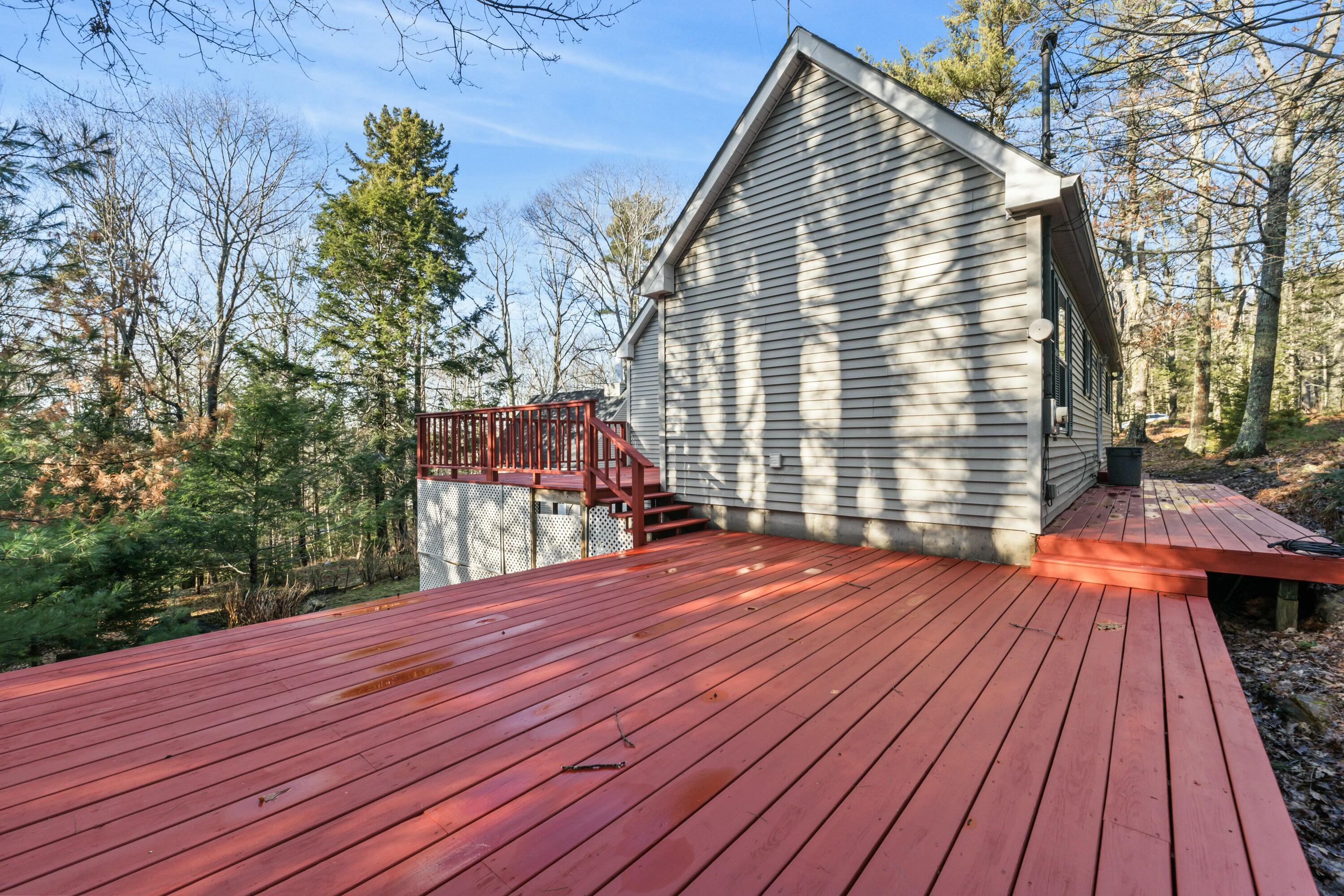 39 Henry Road Georgetown ME 04548