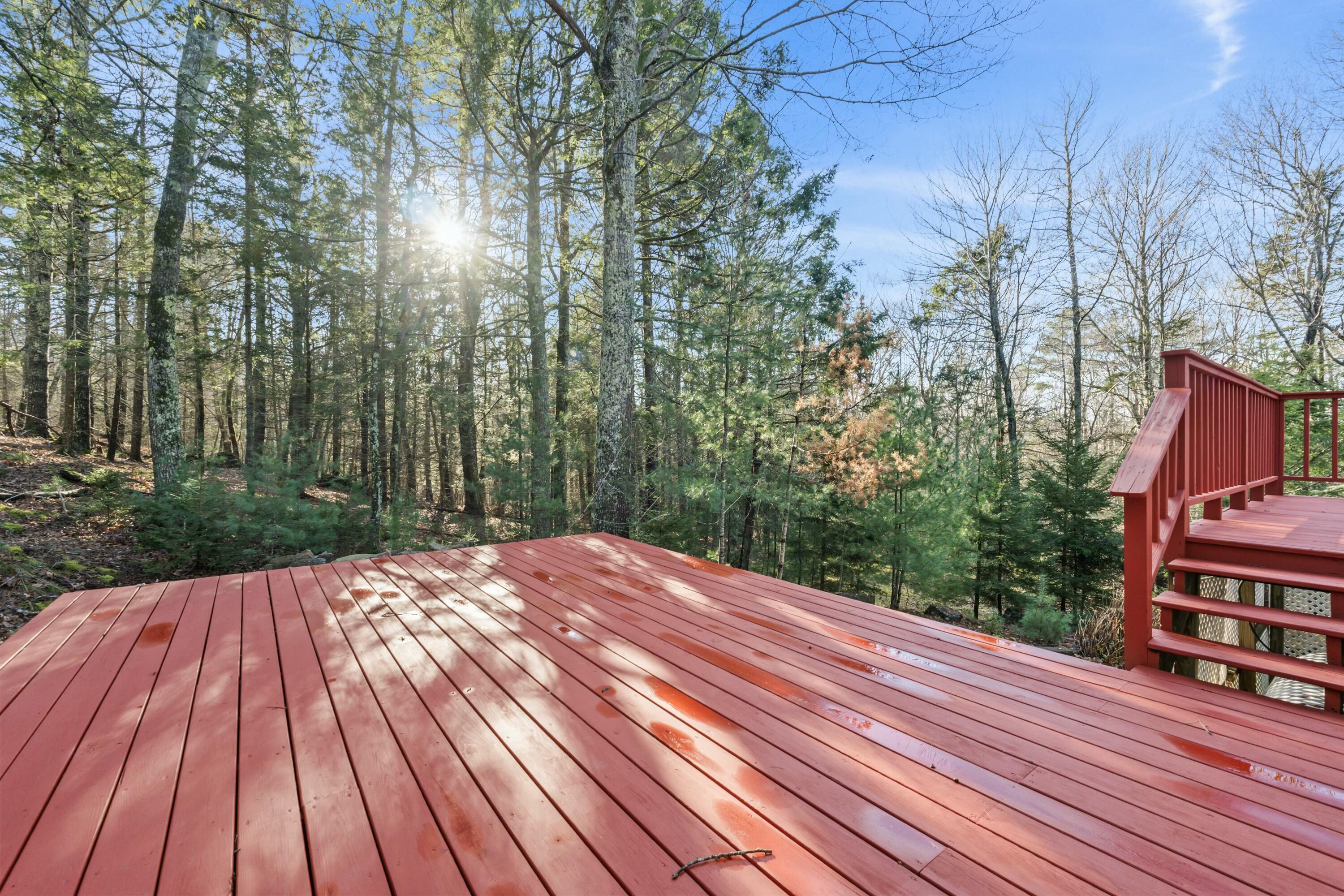 39 Henry Road Georgetown ME 04548