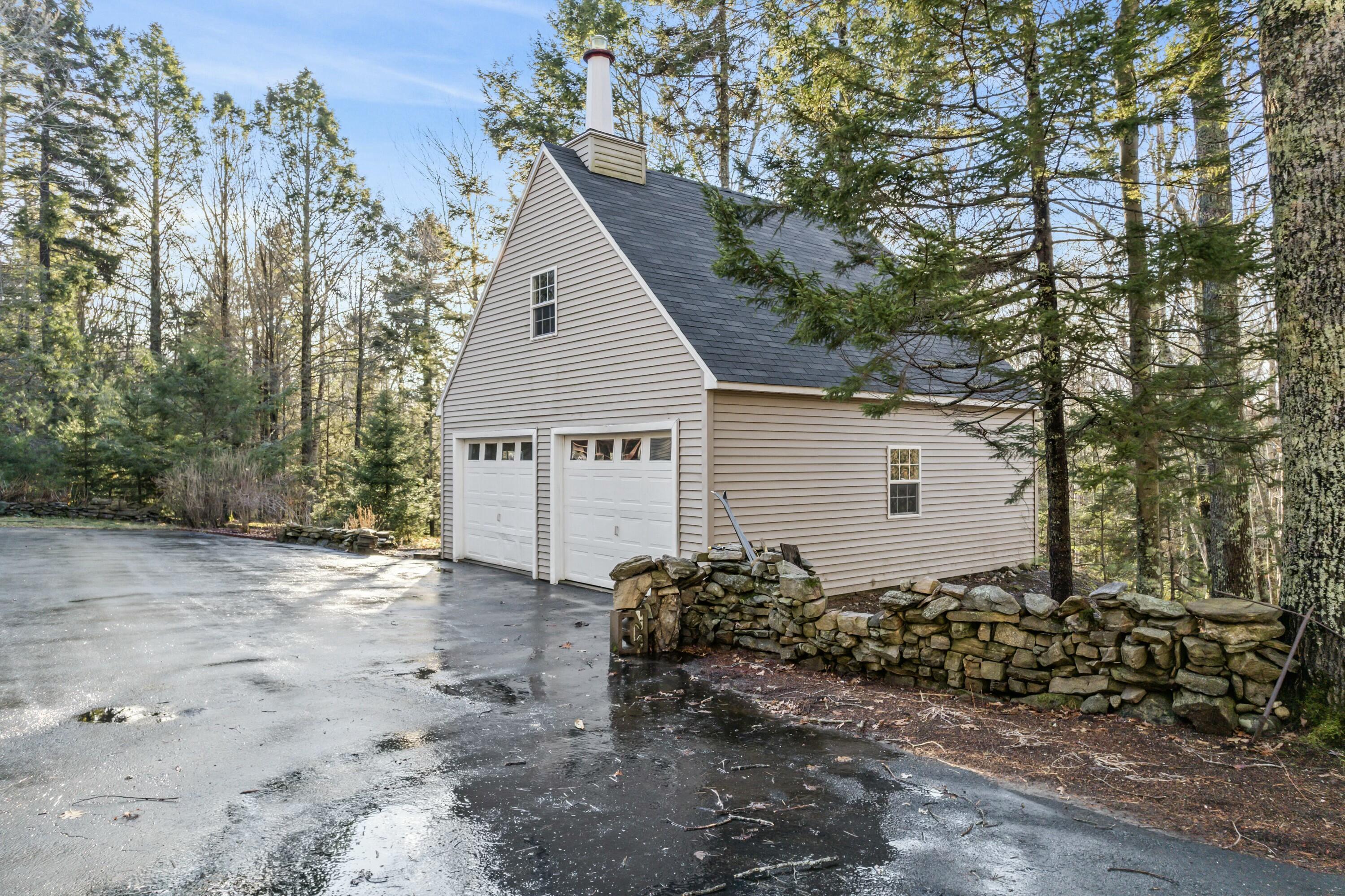 39 Henry Road Georgetown ME 04548