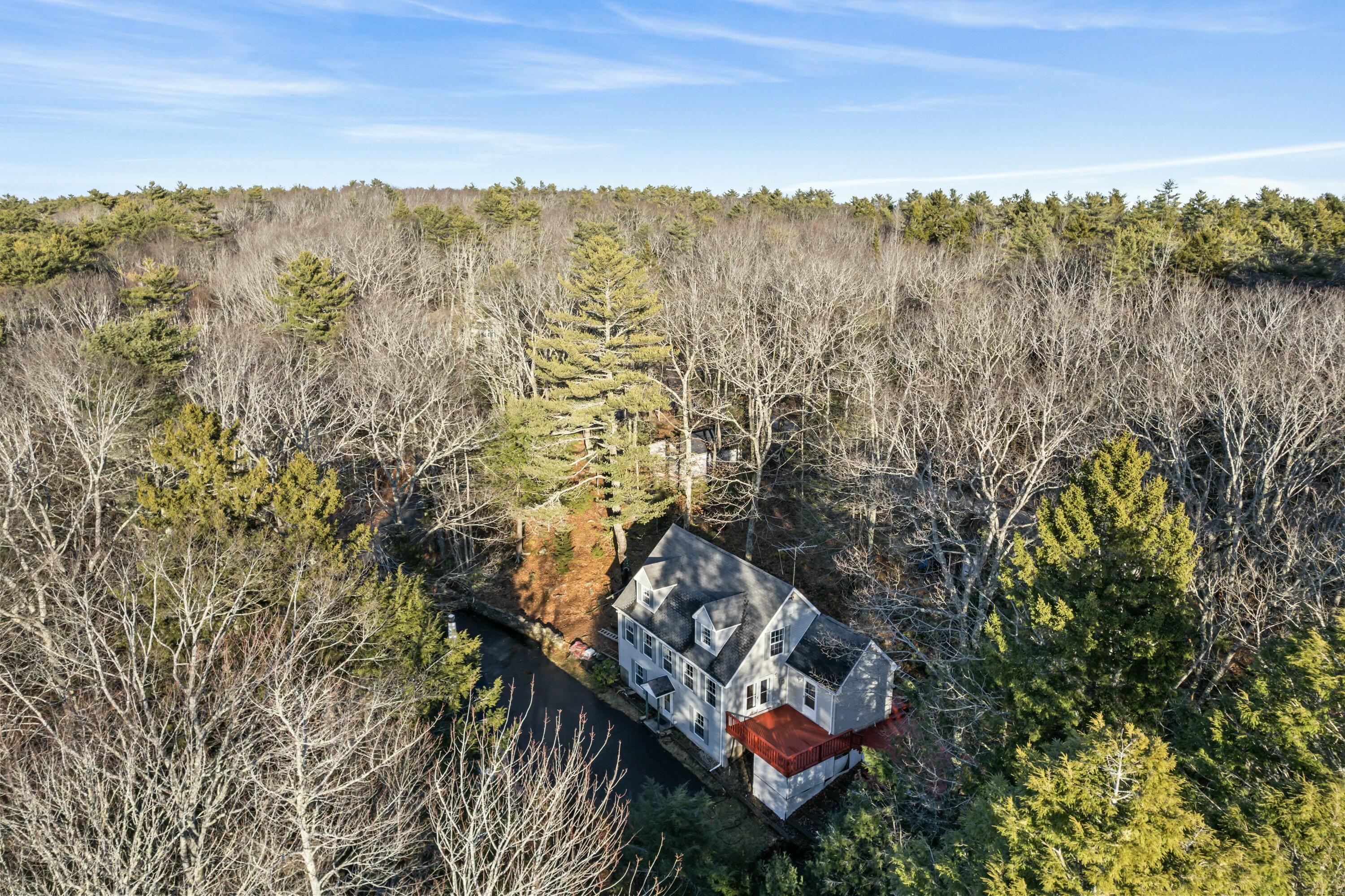 39 Henry Road Georgetown ME 04548