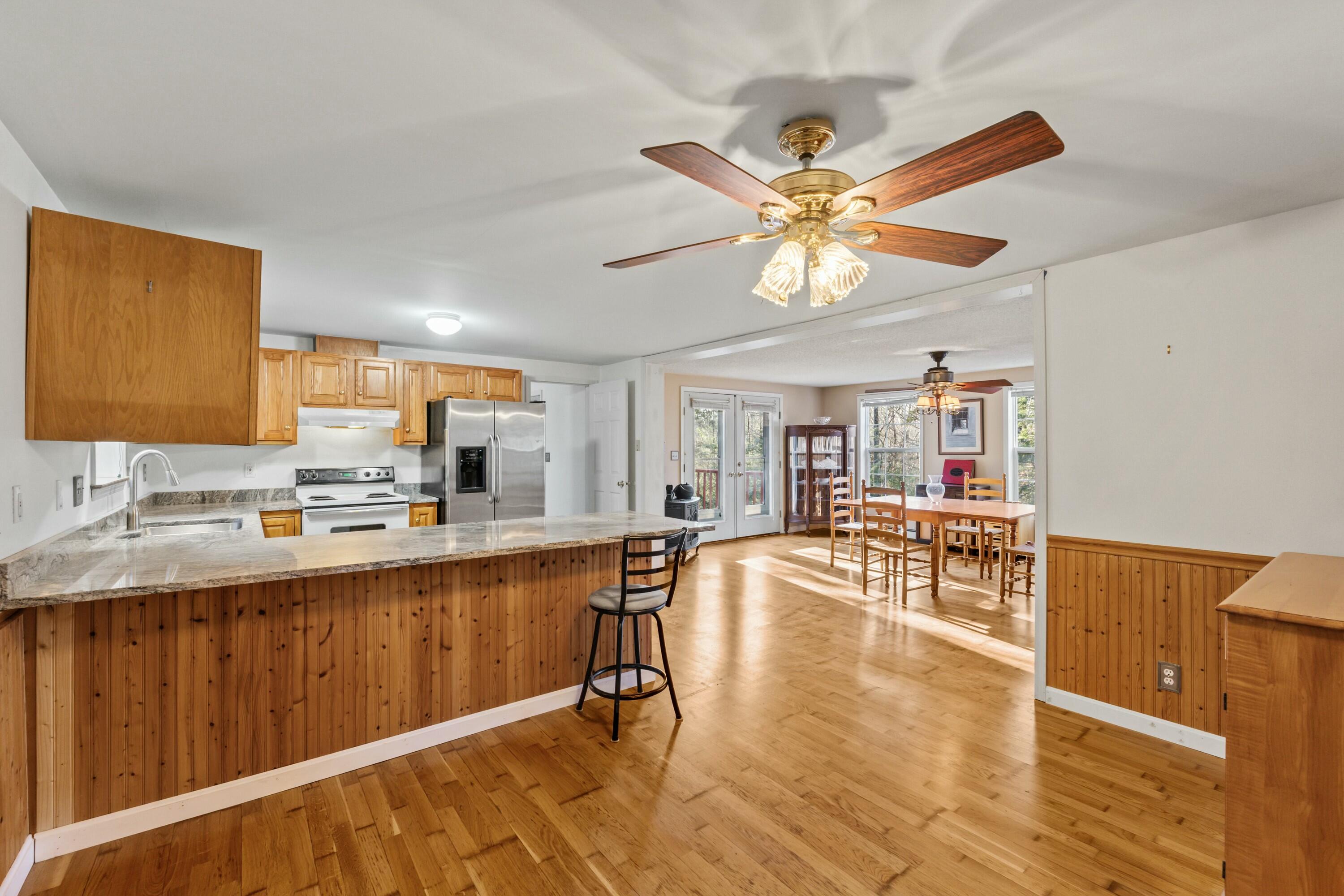 39 Henry Road Georgetown ME 04548