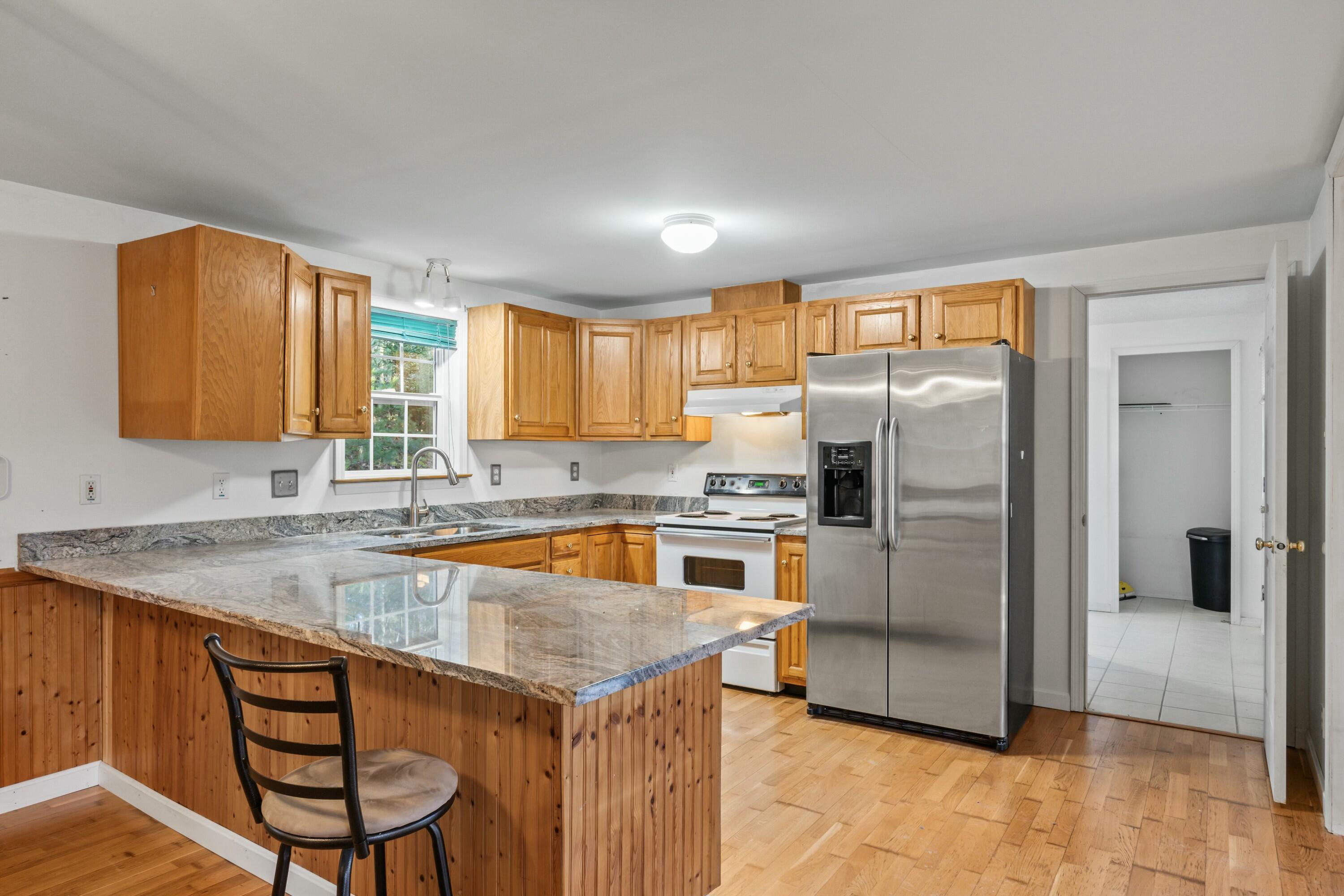 39 Henry Road Georgetown ME 04548