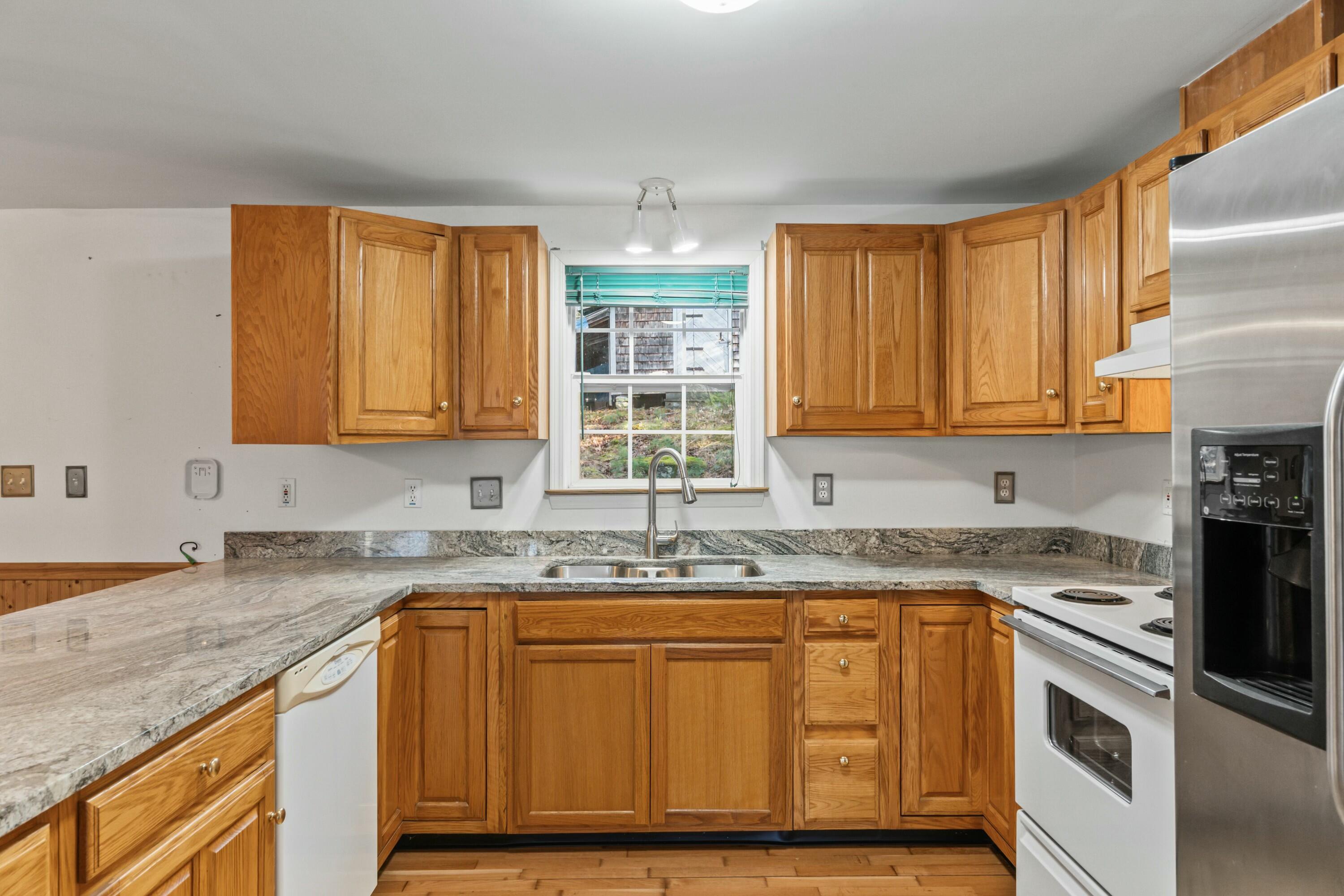 39 Henry Road Georgetown ME 04548