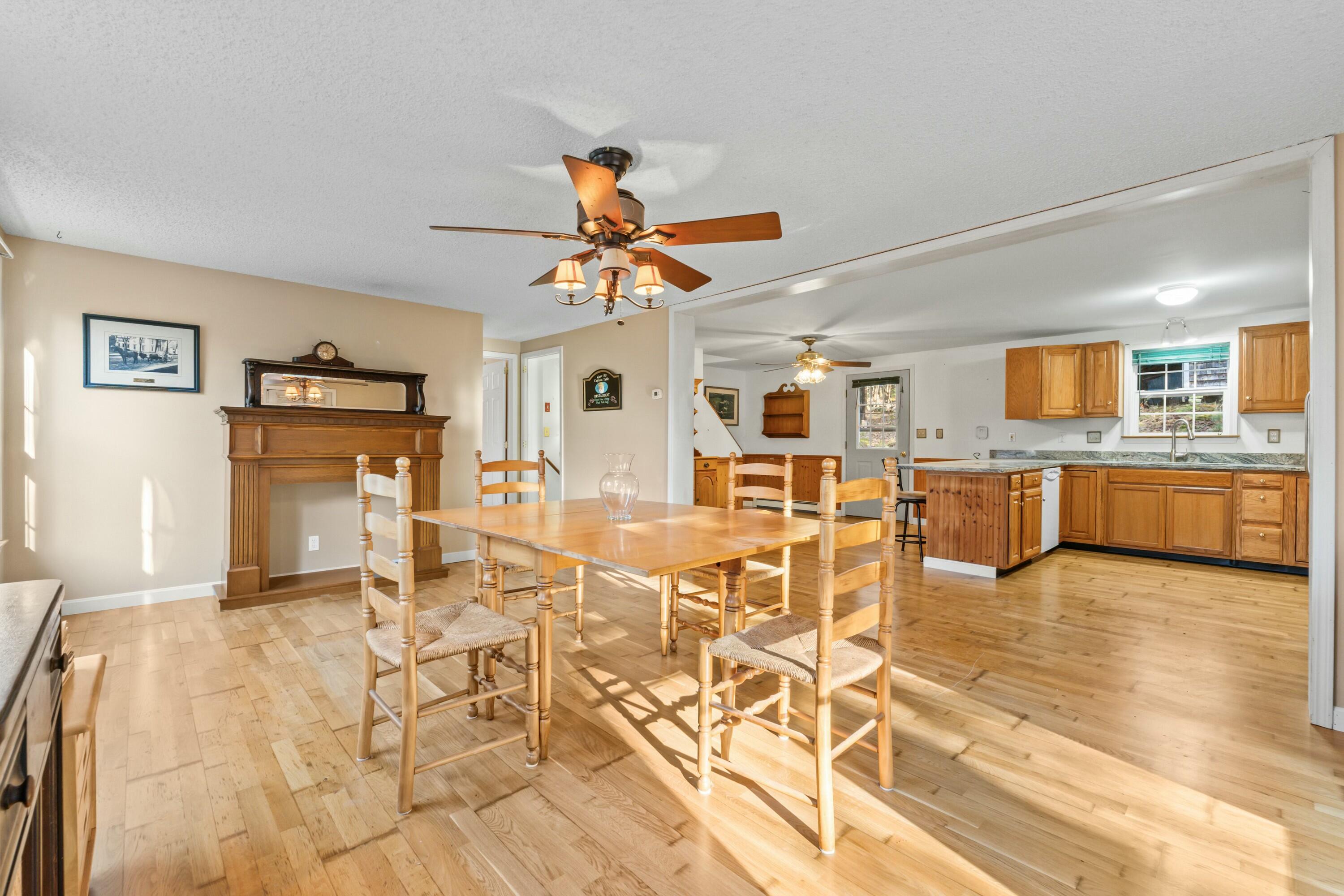 39 Henry Road Georgetown ME 04548