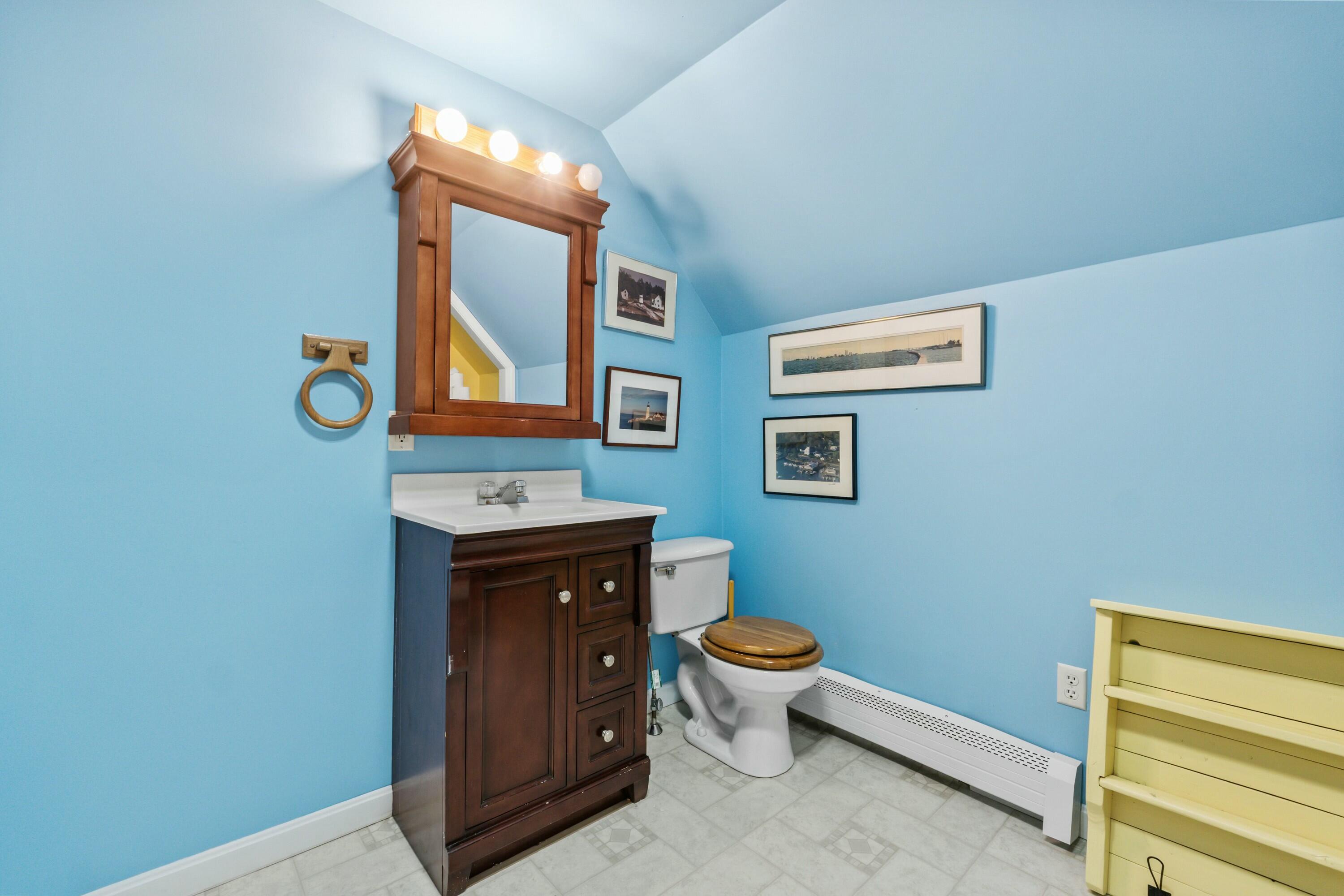 39 Henry Road Georgetown ME 04548