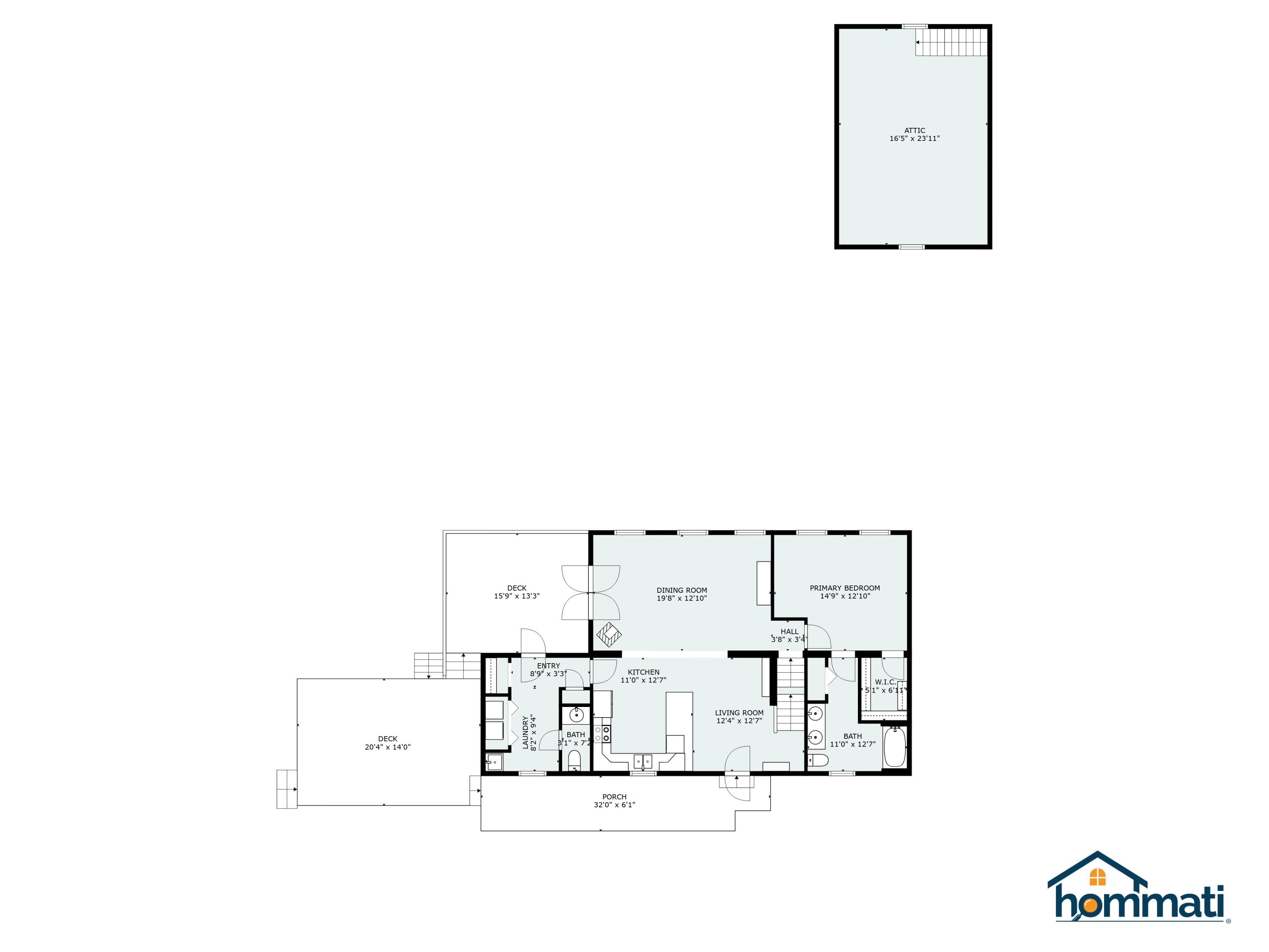 39 Henry Road Georgetown ME 04548