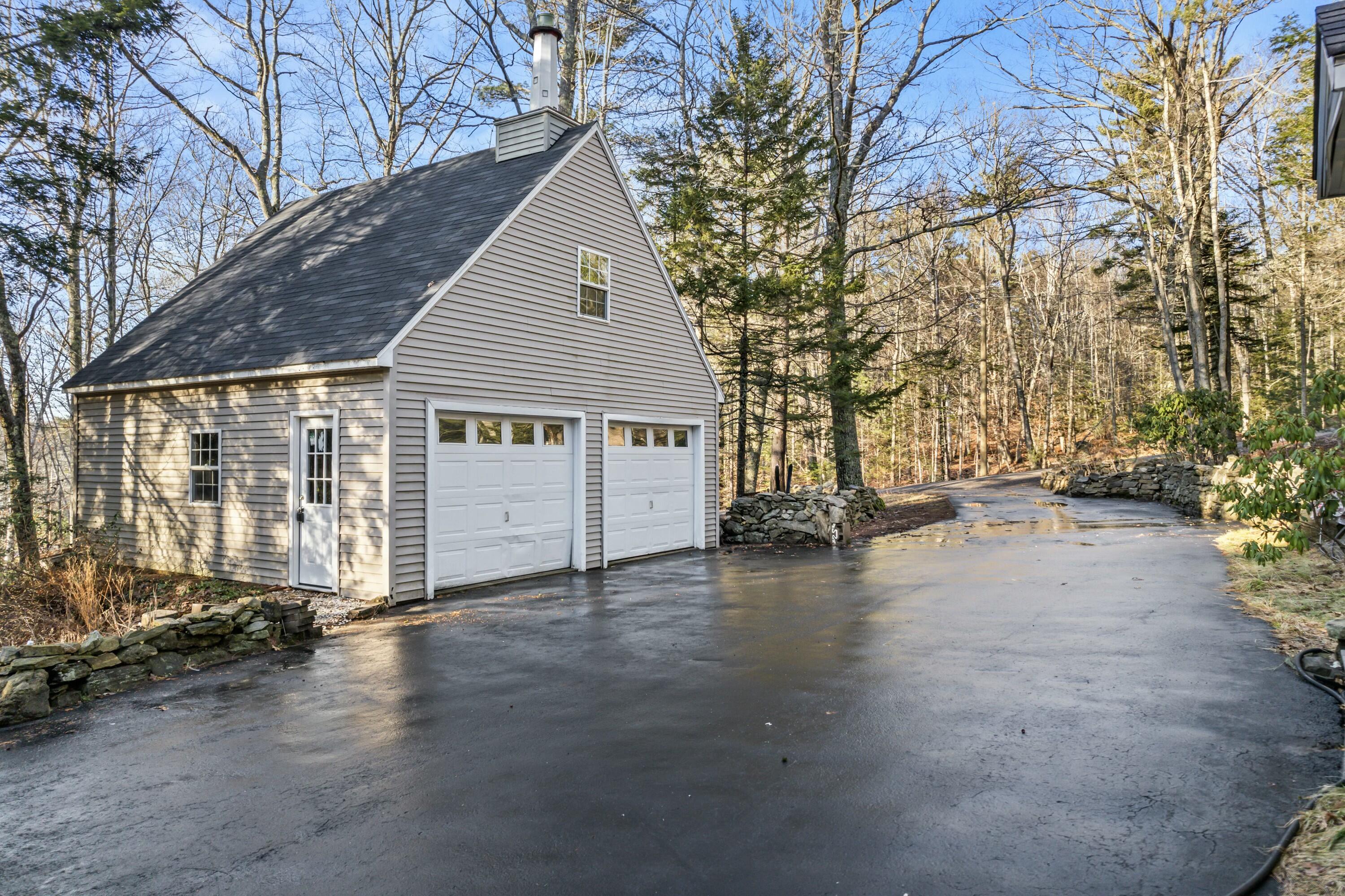 39 Henry Road Georgetown ME 04548