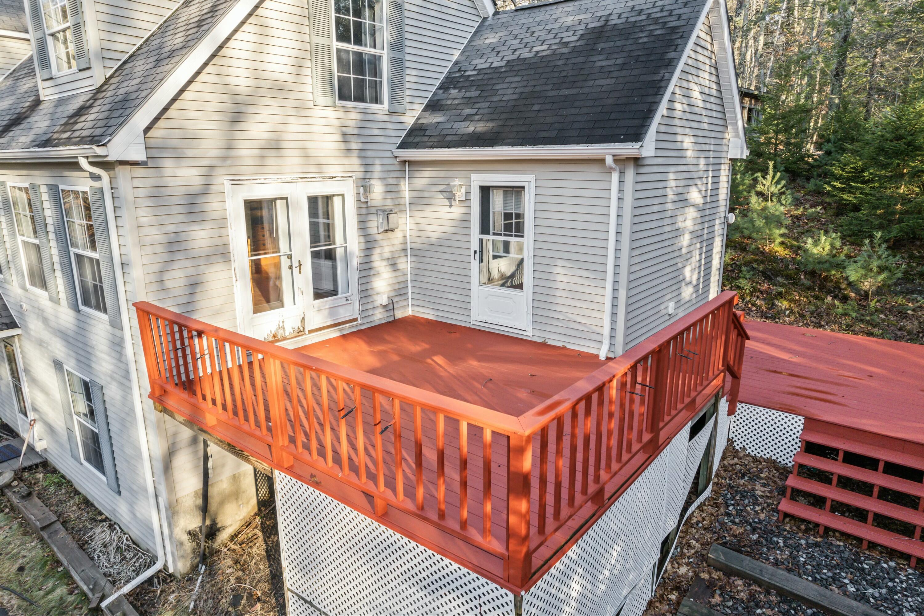 39 Henry Road Georgetown ME 04548