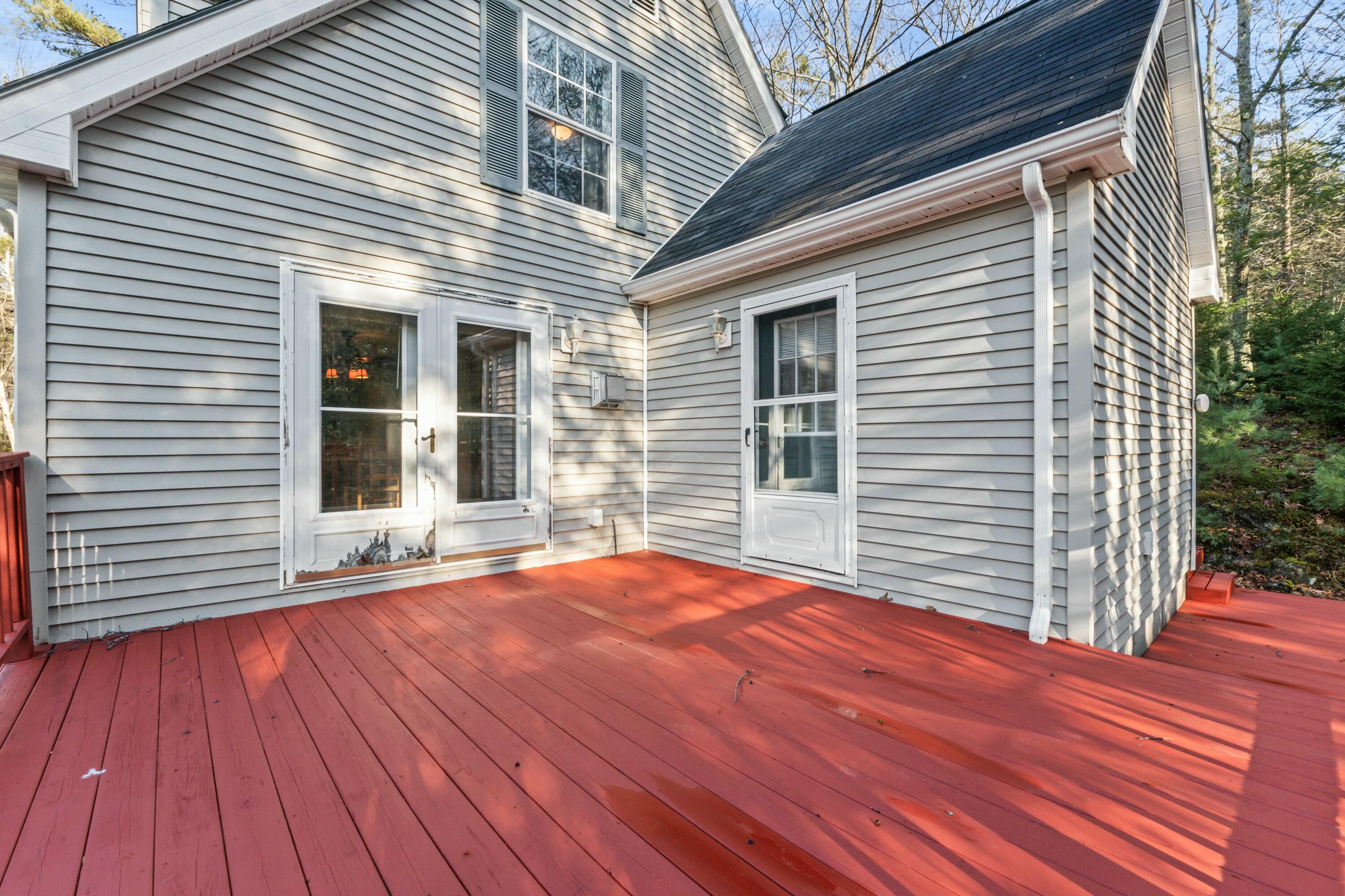 39 Henry Road Georgetown ME 04548