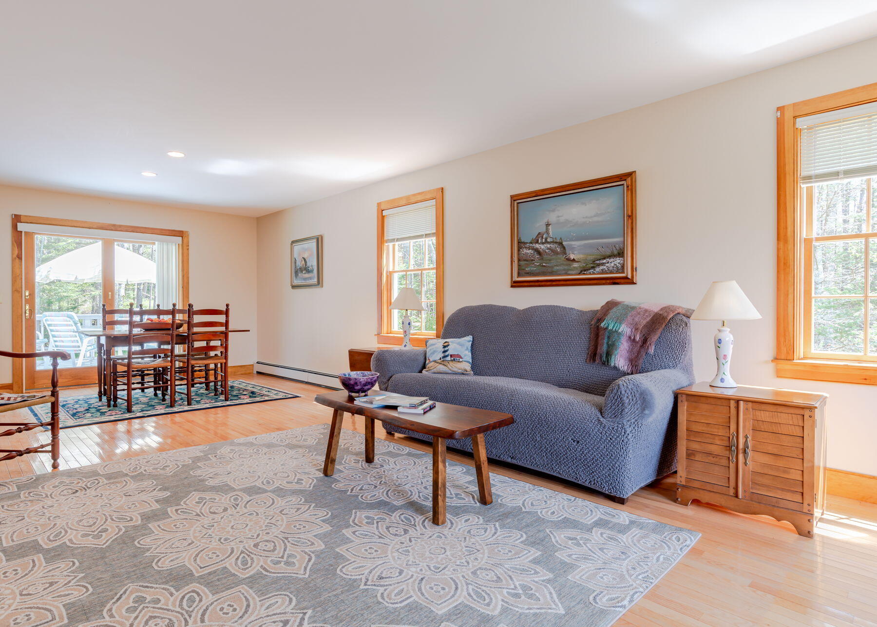 20 Ocean Side Lane Bristol ME 04554