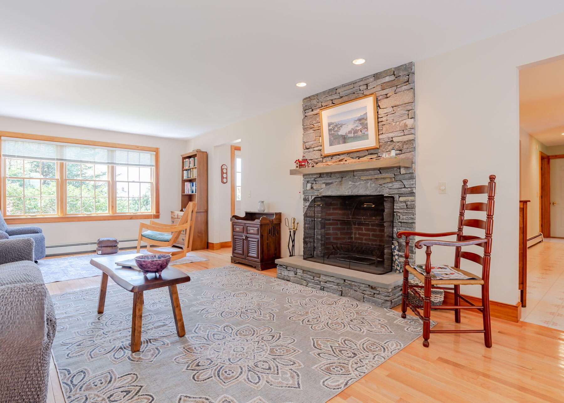 20 Ocean Side Lane Bristol ME 04554