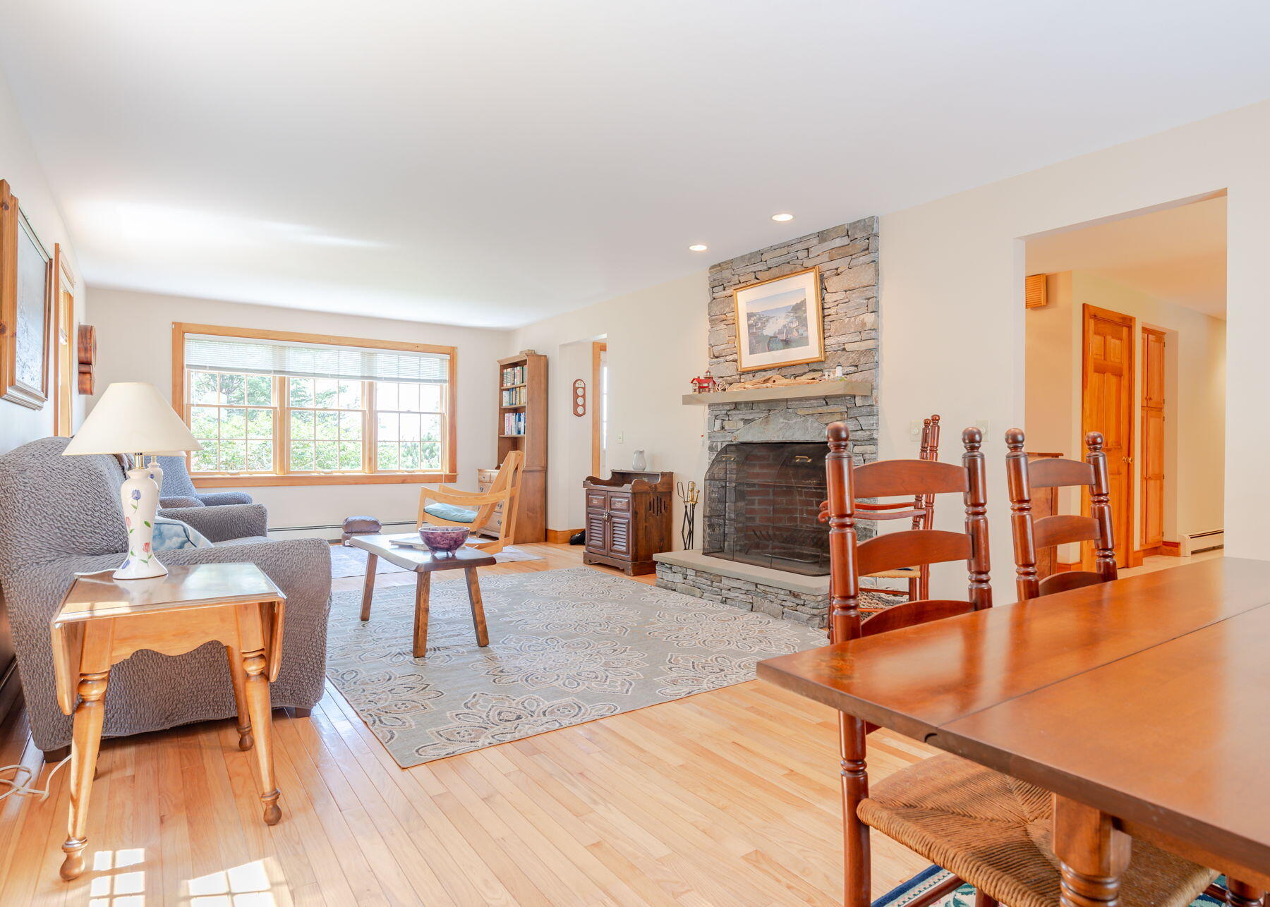 20 Ocean Side Lane Bristol ME 04554