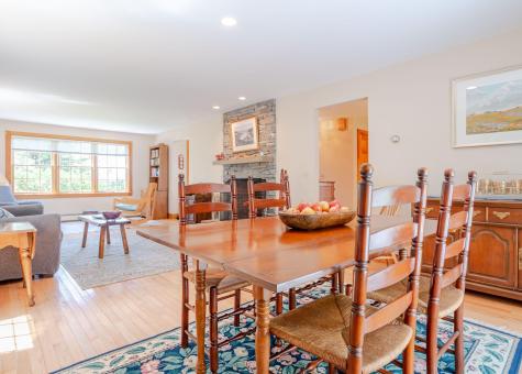 20 Ocean Side Lane Bristol ME 04554