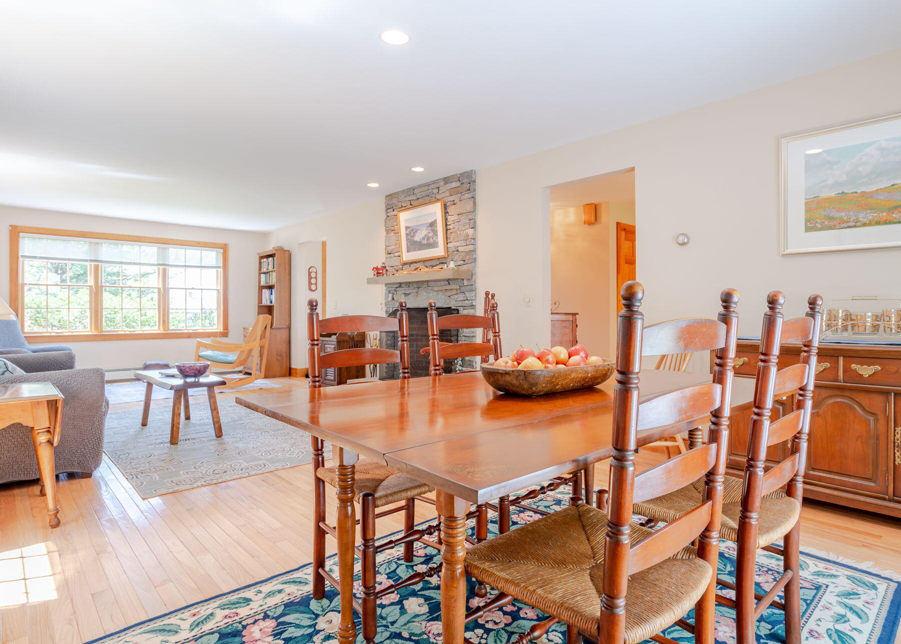 20 Ocean Side Lane Bristol ME 04554