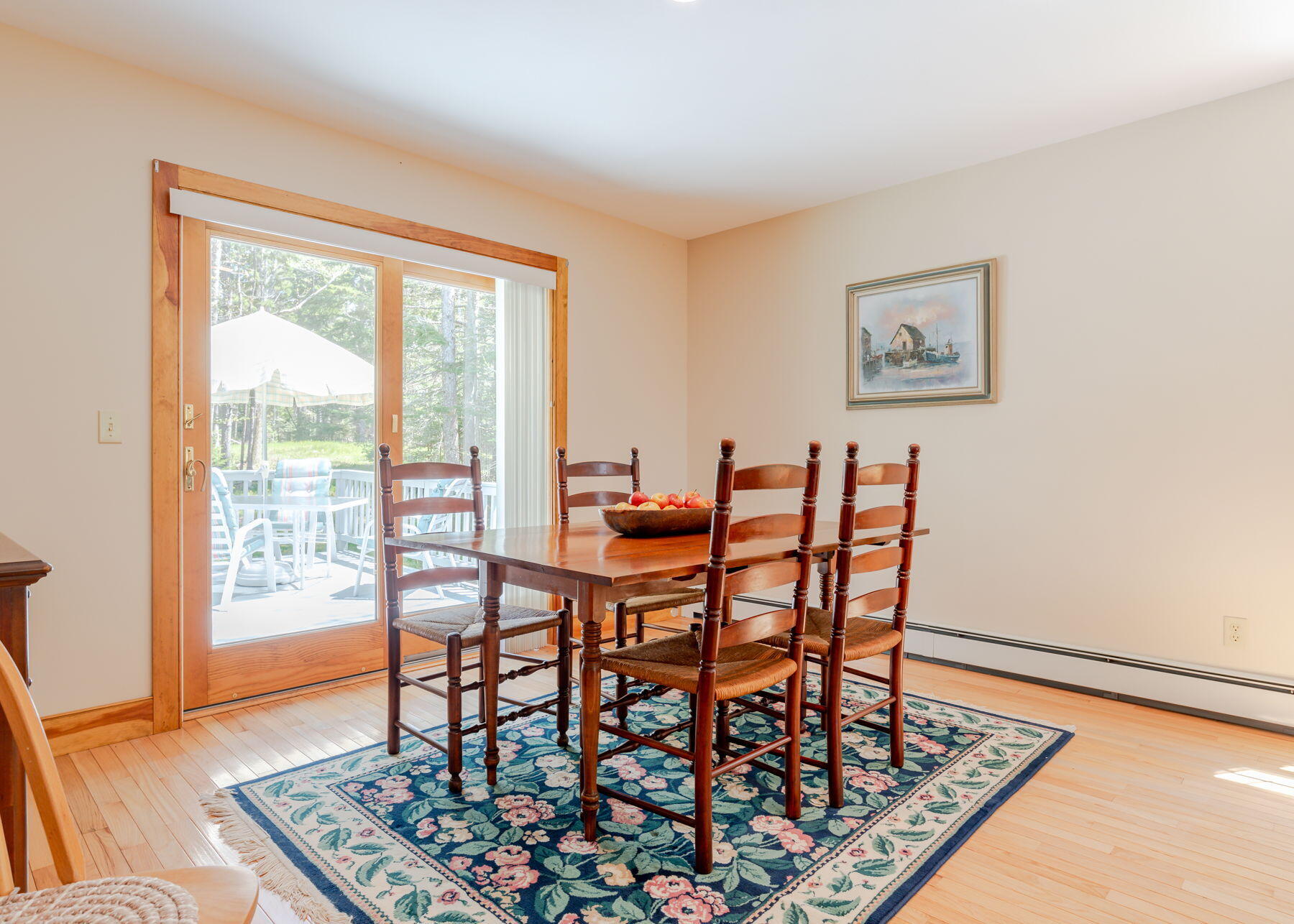 20 Ocean Side Lane Bristol ME 04554