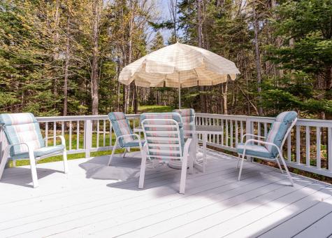 20 Ocean Side Lane Bristol ME 04554