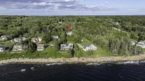 20 Ocean Side Lane Bristol ME 04554