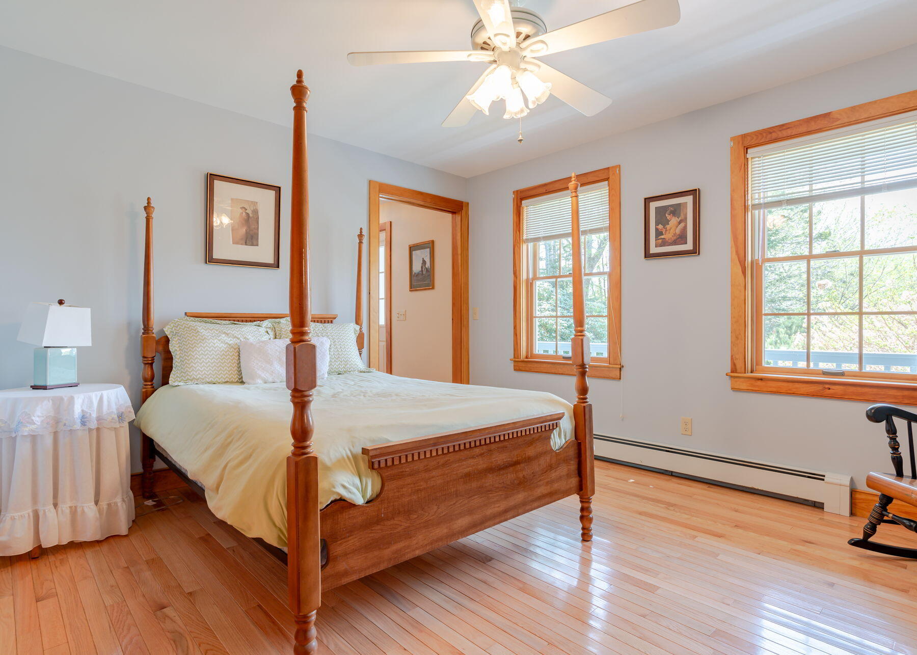 20 Ocean Side Lane Bristol ME 04554