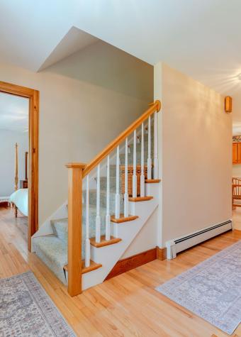 20 Ocean Side Lane Bristol ME 04554