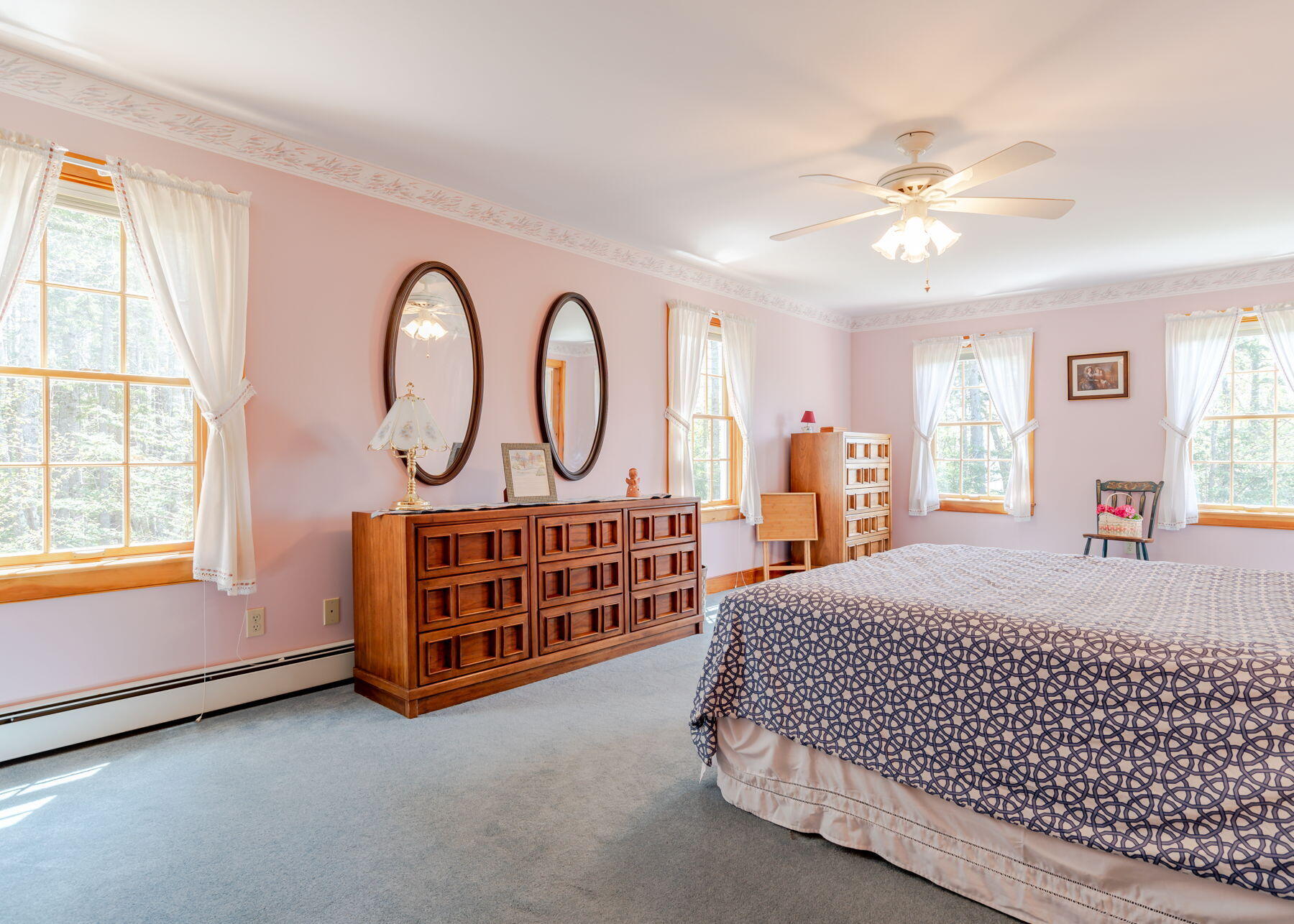 20 Ocean Side Lane Bristol ME 04554