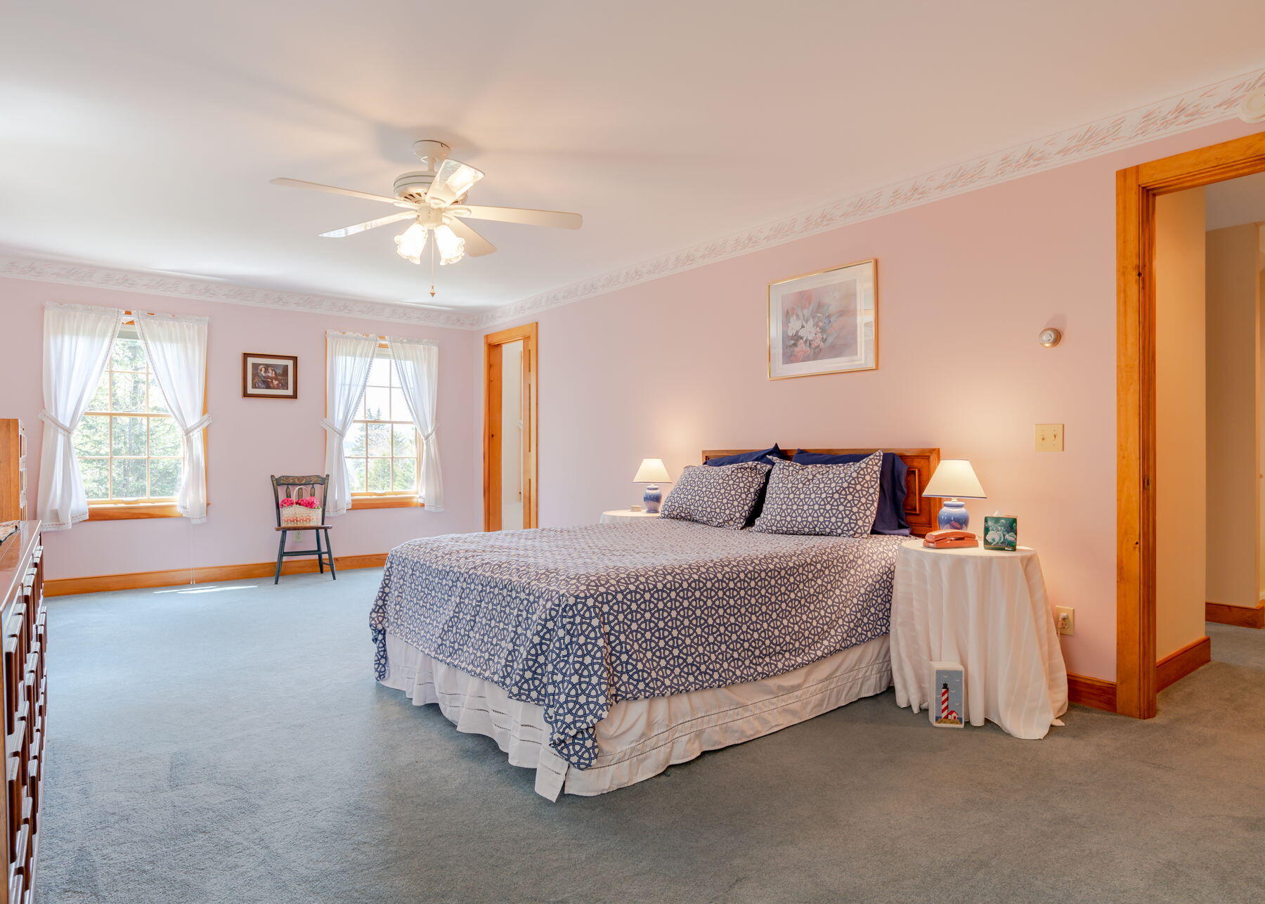 20 Ocean Side Lane Bristol ME 04554