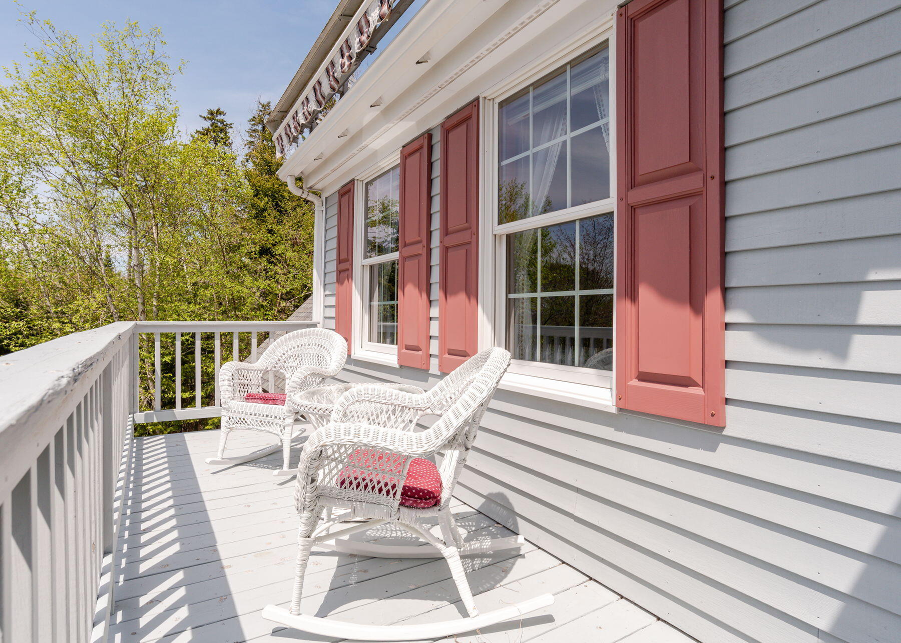 20 Ocean Side Lane Bristol ME 04554