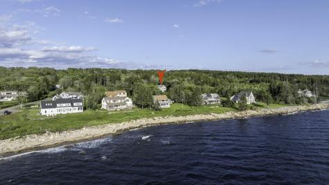 20 Ocean Side Lane Bristol ME 04554
